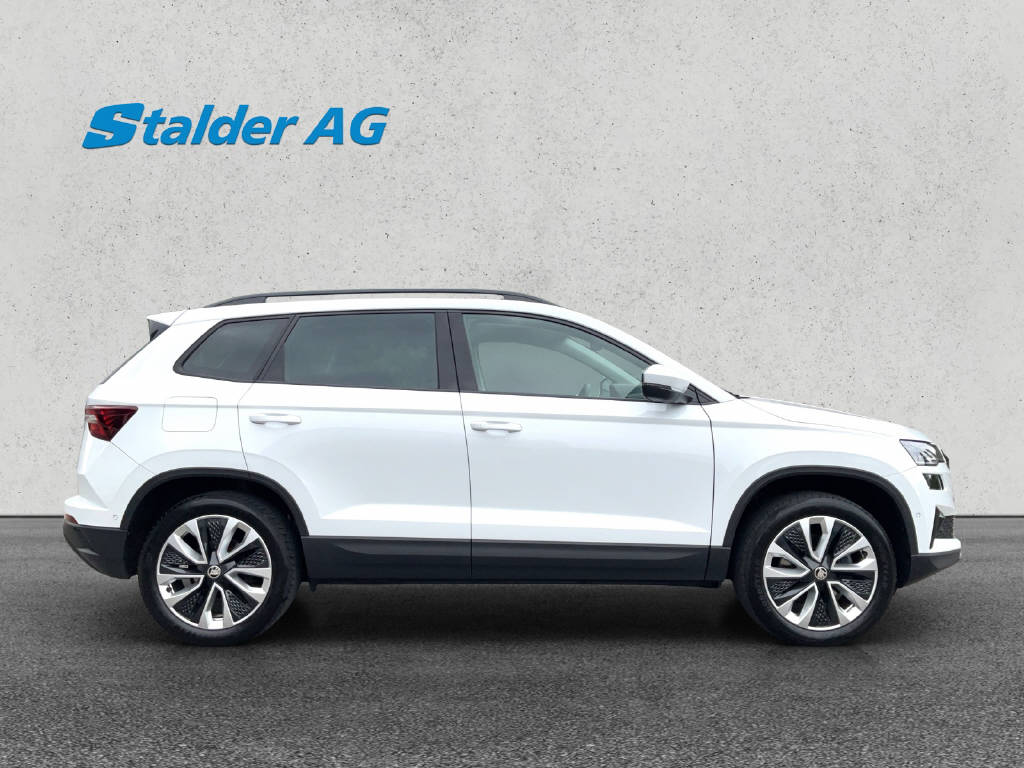 SKODA Karoq 2.0 TDI Style 4x4 DSG-image-6