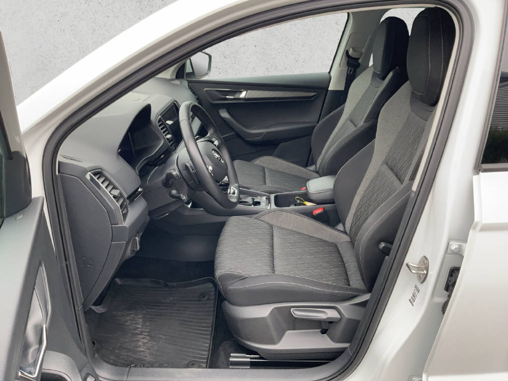 SKODA Karoq 2.0 TDI Style 4x4 DSG-image-8