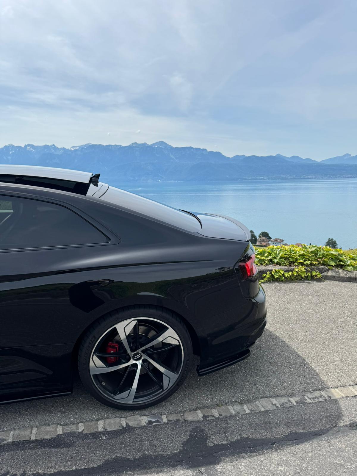 AUDI RS5 Coupé 2.9 TFSI quattro tiptronic-image-5