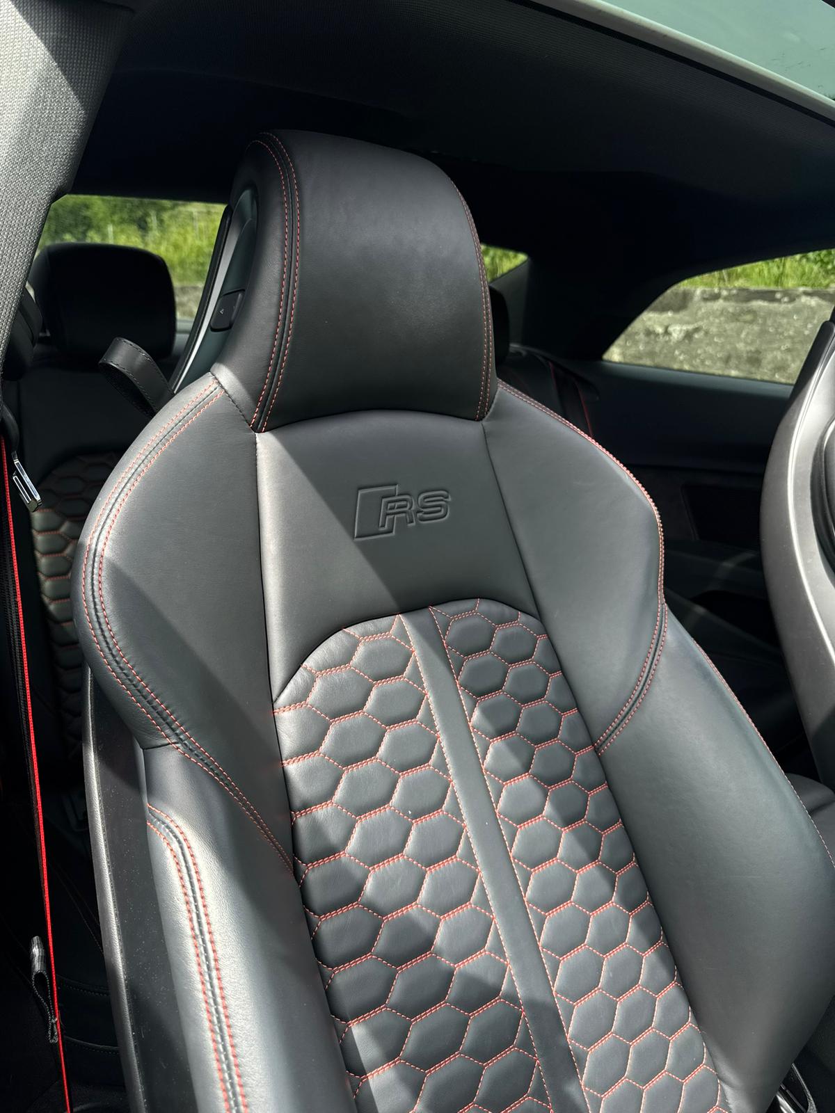 AUDI RS5 Coupé 2.9 TFSI quattro tiptronic-image-9