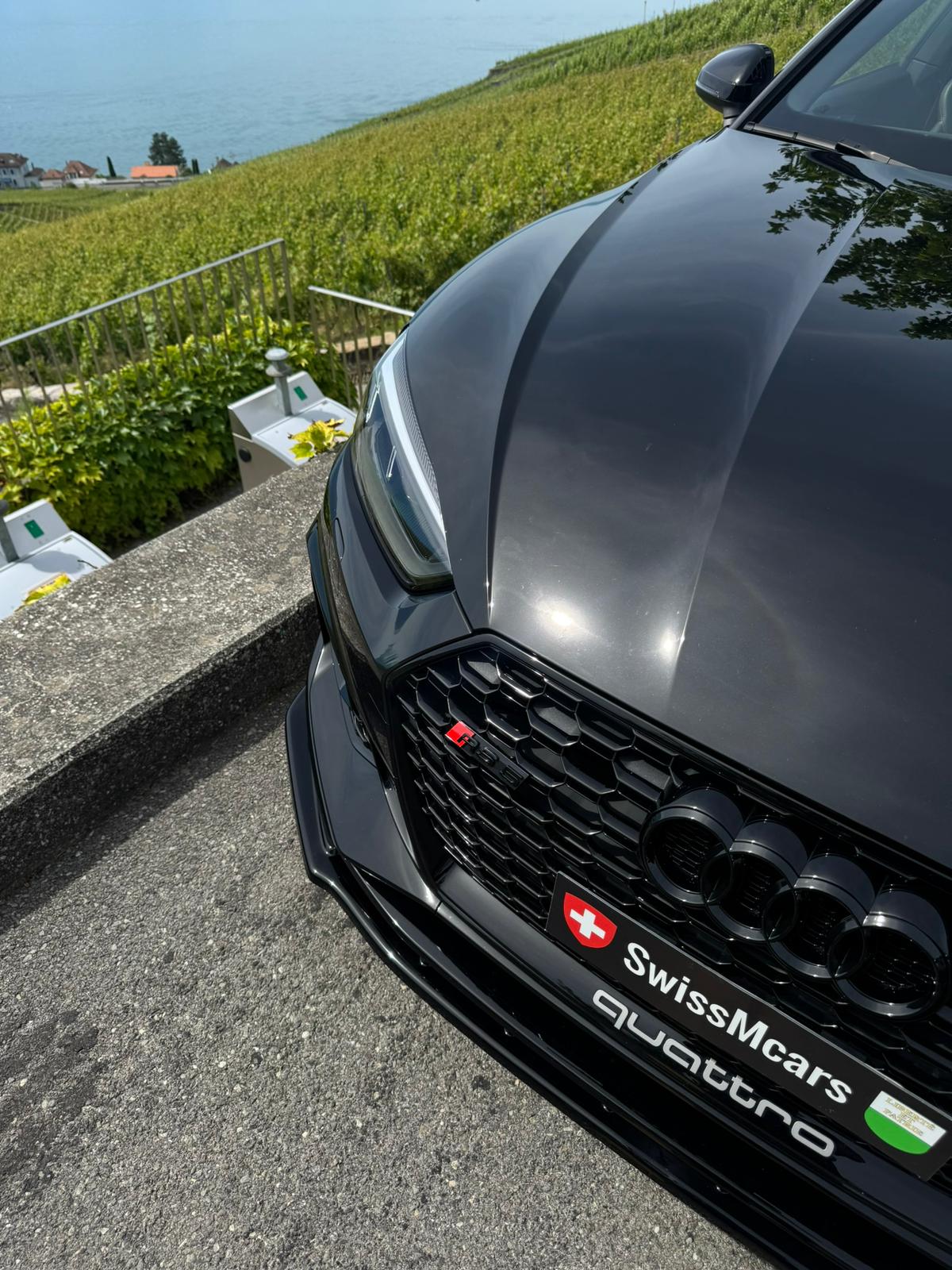 AUDI RS5 Coupé 2.9 TFSI quattro tiptronic-image-3