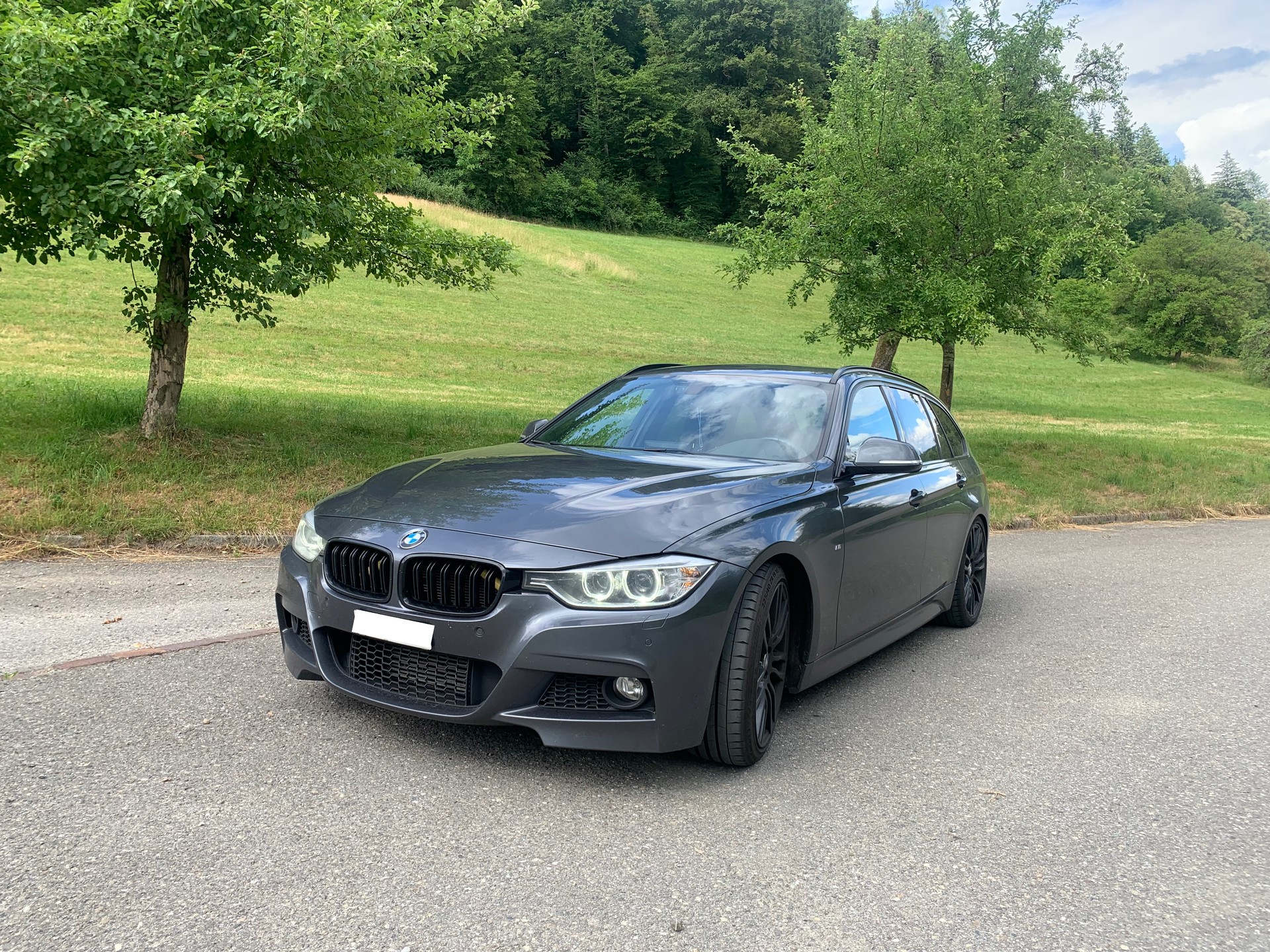 BMW 335d xDrive SAG-image-0
