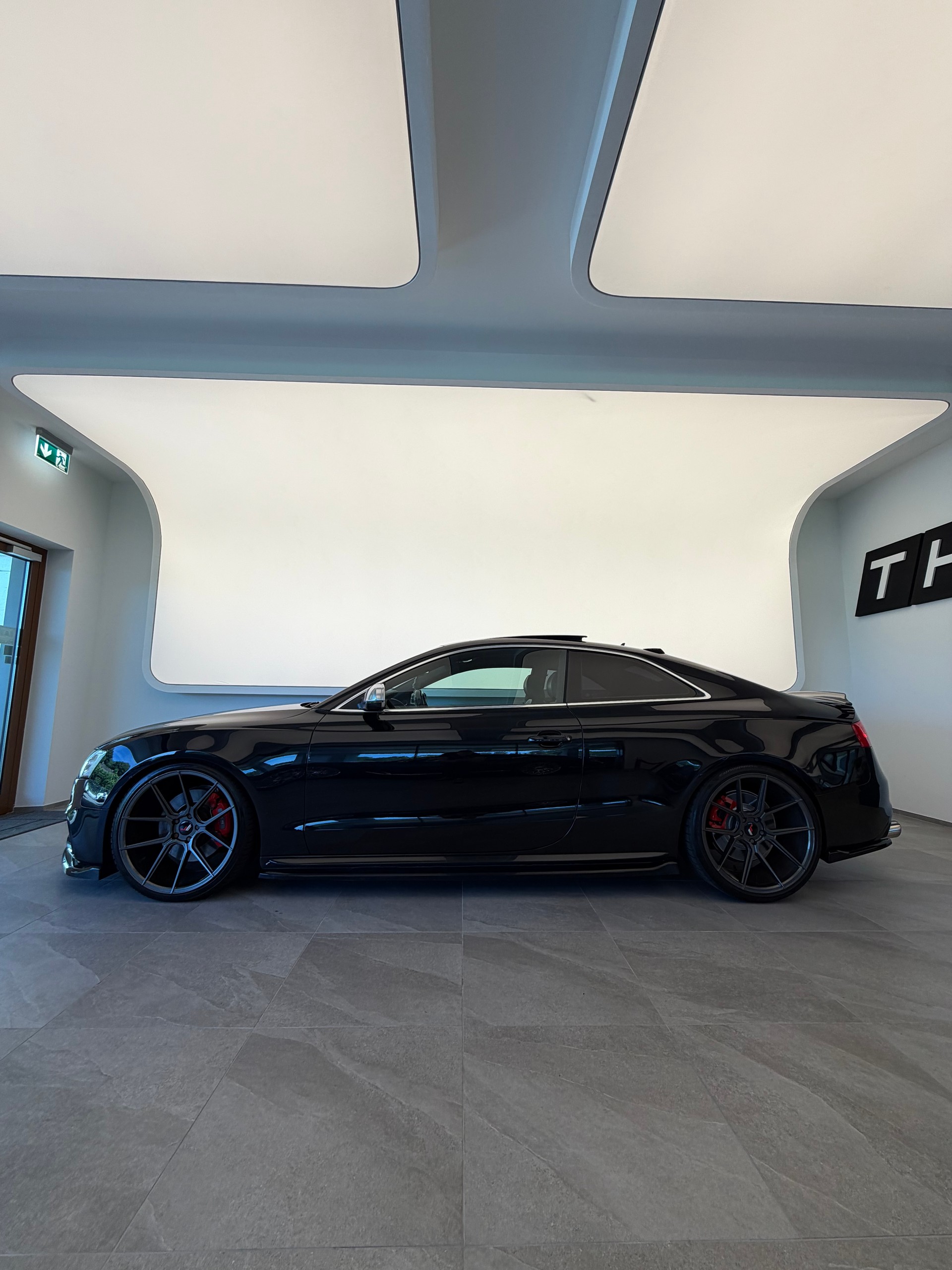 AUDI S5 Coupé 3.0 TFSI quattro S-tronic-image-4