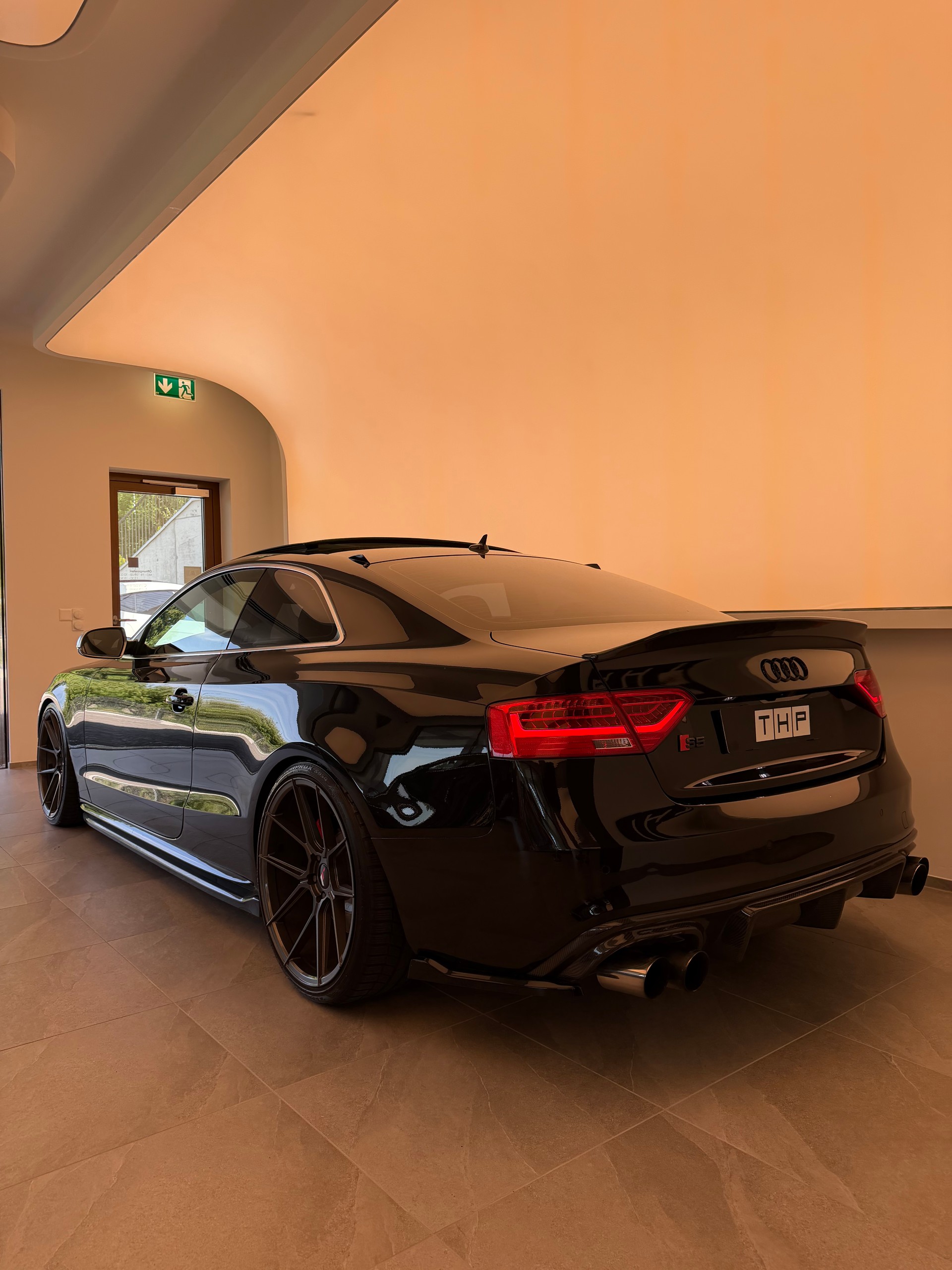 AUDI S5 Coupé 3.0 TFSI quattro S-tronic-image-5