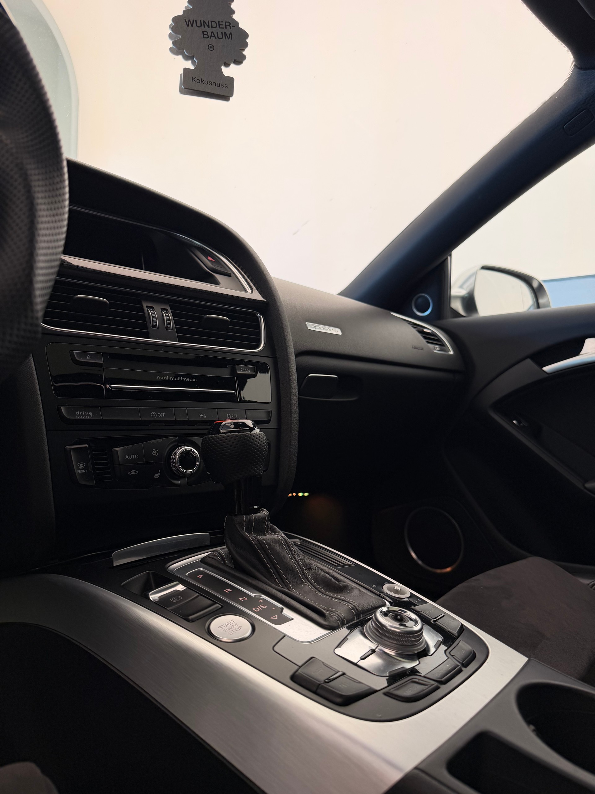 AUDI S5 Coupé 3.0 TFSI quattro S-tronic-image-12