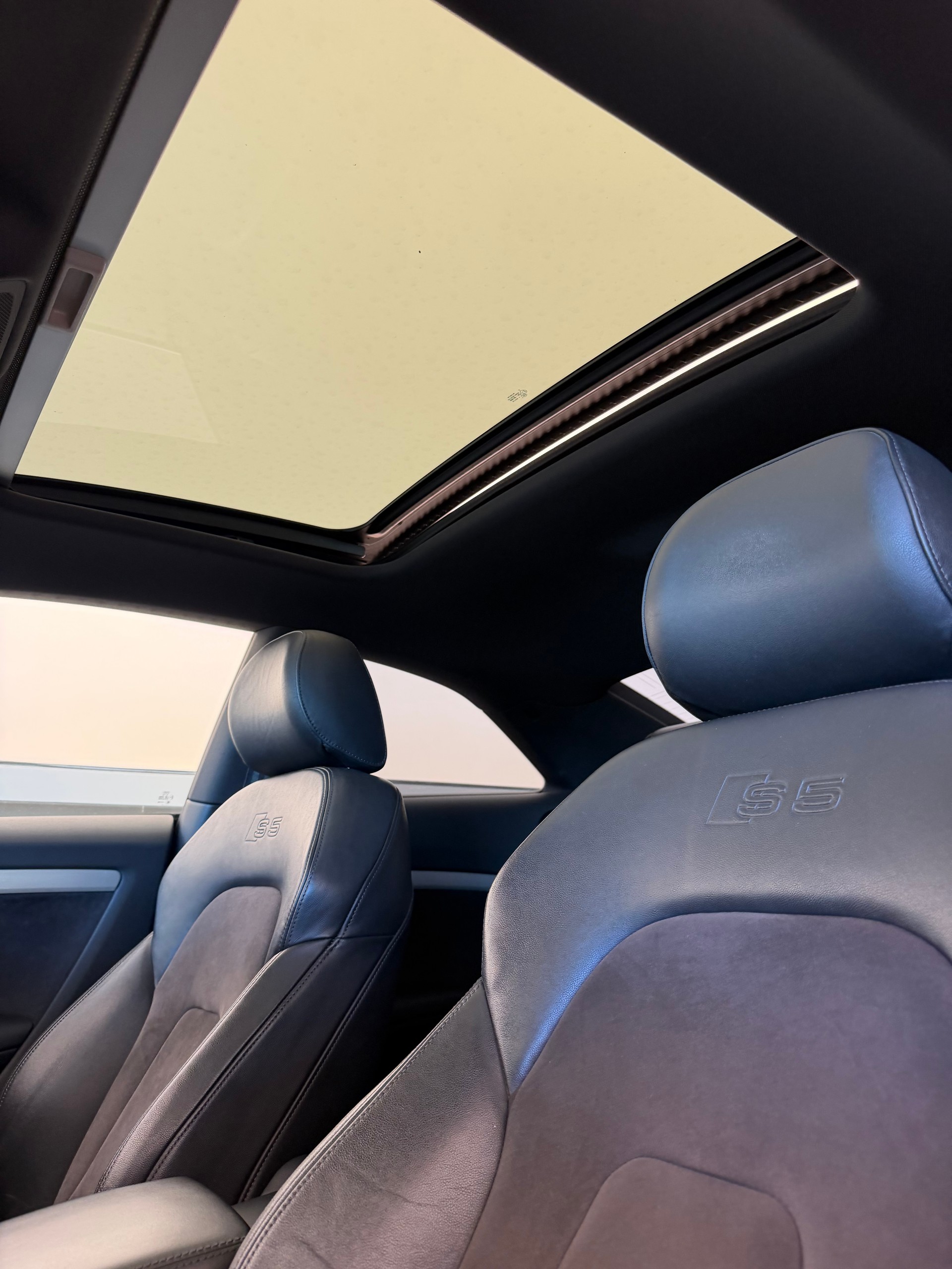 AUDI S5 Coupé 3.0 TFSI quattro S-tronic-image-8