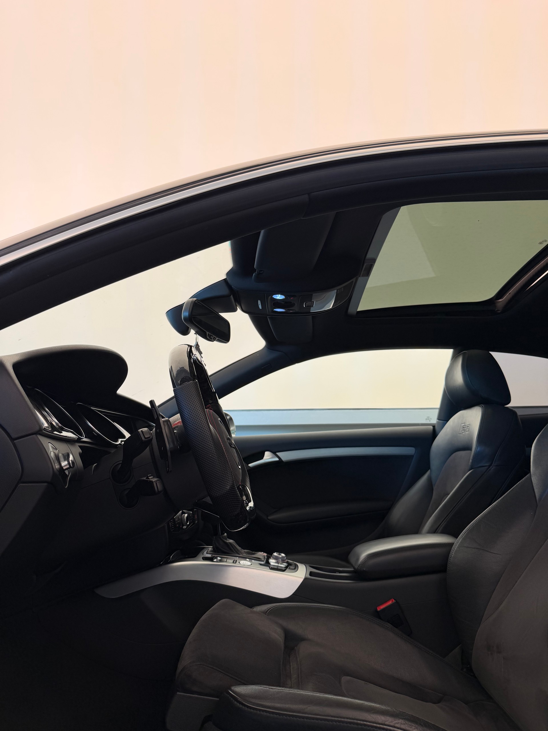 AUDI S5 Coupé 3.0 TFSI quattro S-tronic-image-7