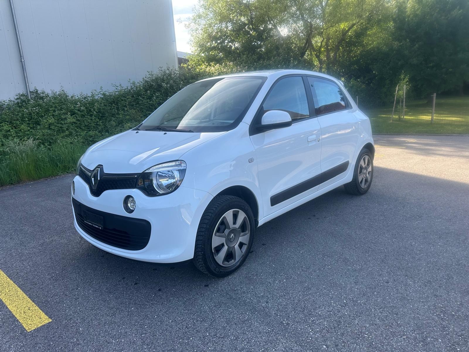RENAULT Twingo 0.9 Zen EDC-image-1