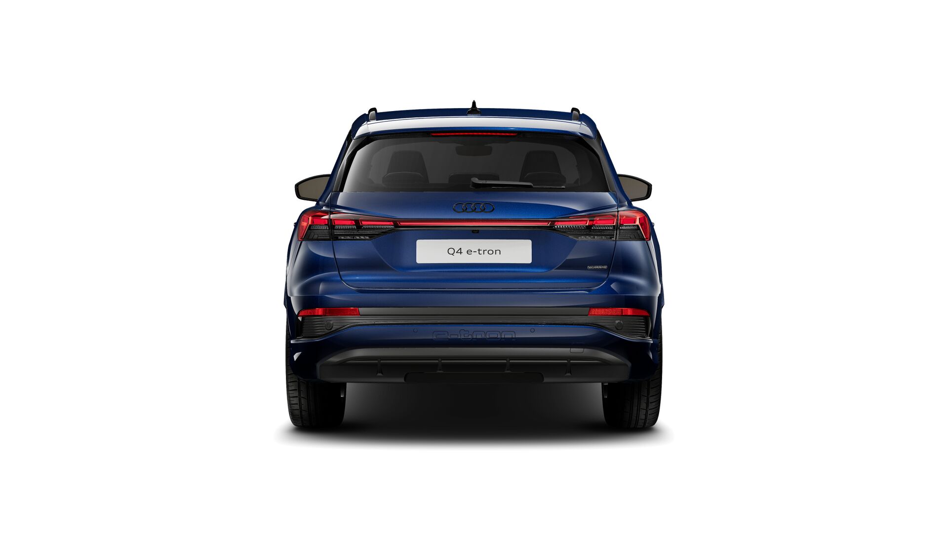 AUDI Q4 e-tron 45 Edition Swiss Ski quattro-image-3