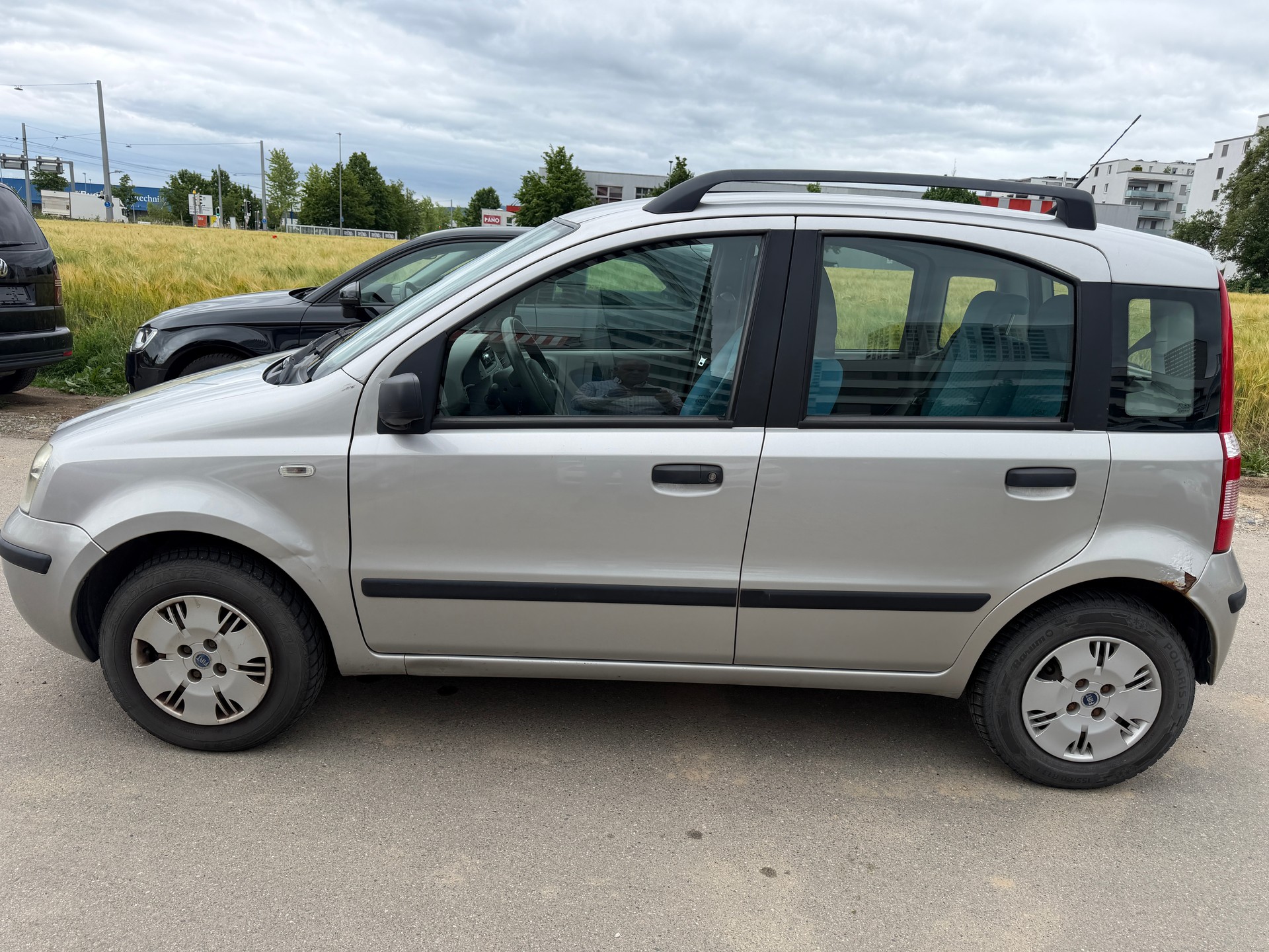 FIAT Panda 1.2 Emotion-image-4