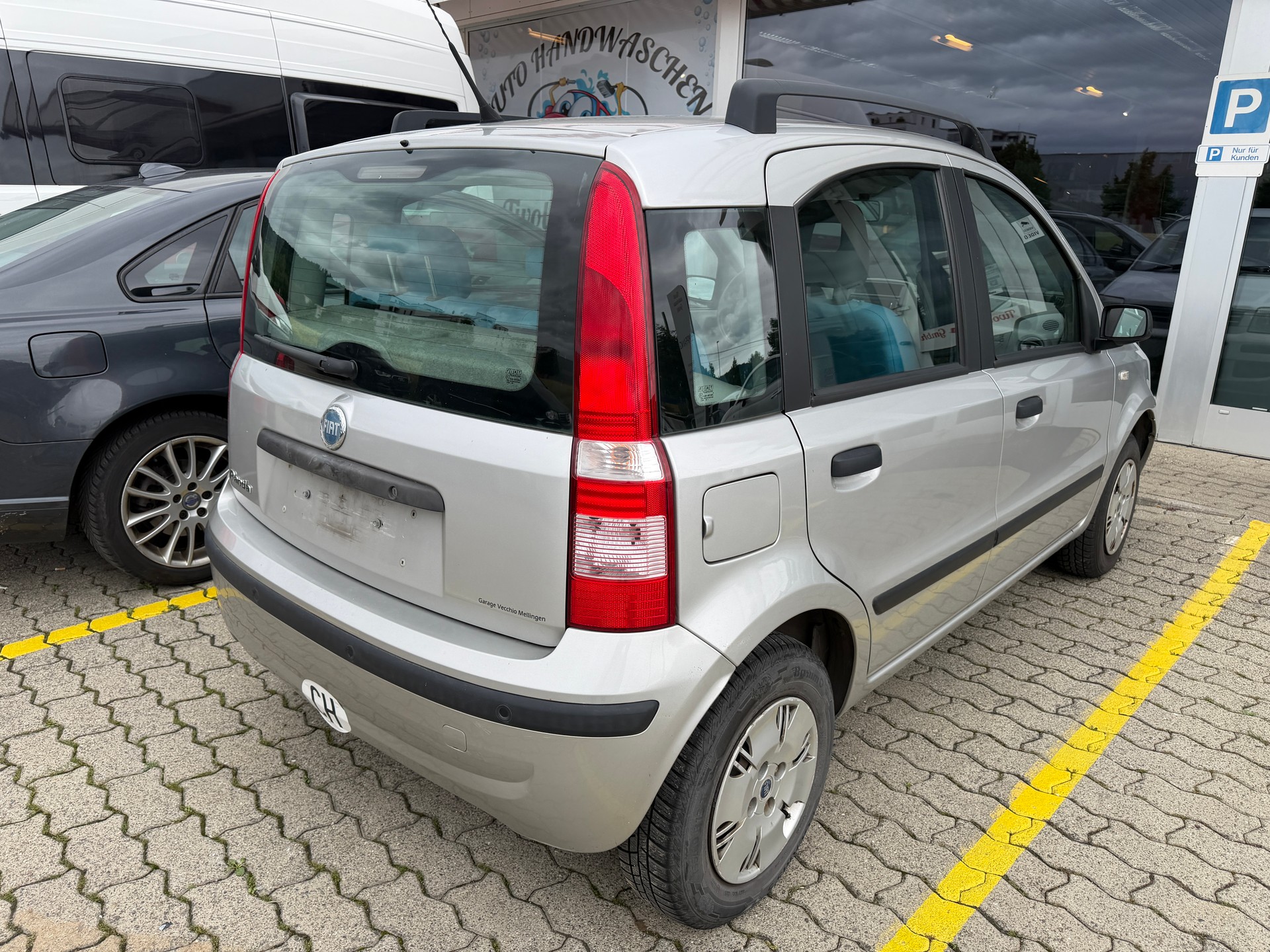 FIAT Panda 1.2 Emotion-image-6