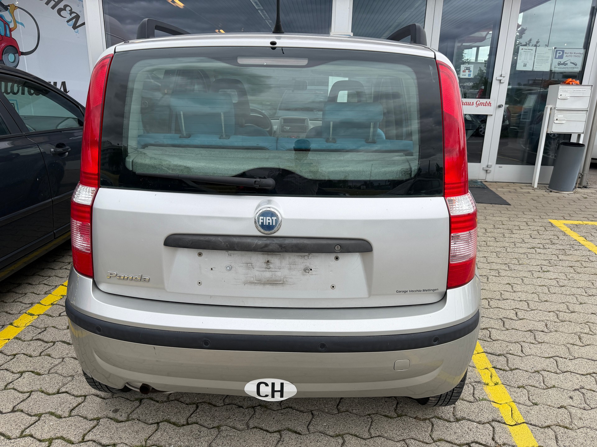FIAT Panda 1.2 Emotion-image-5