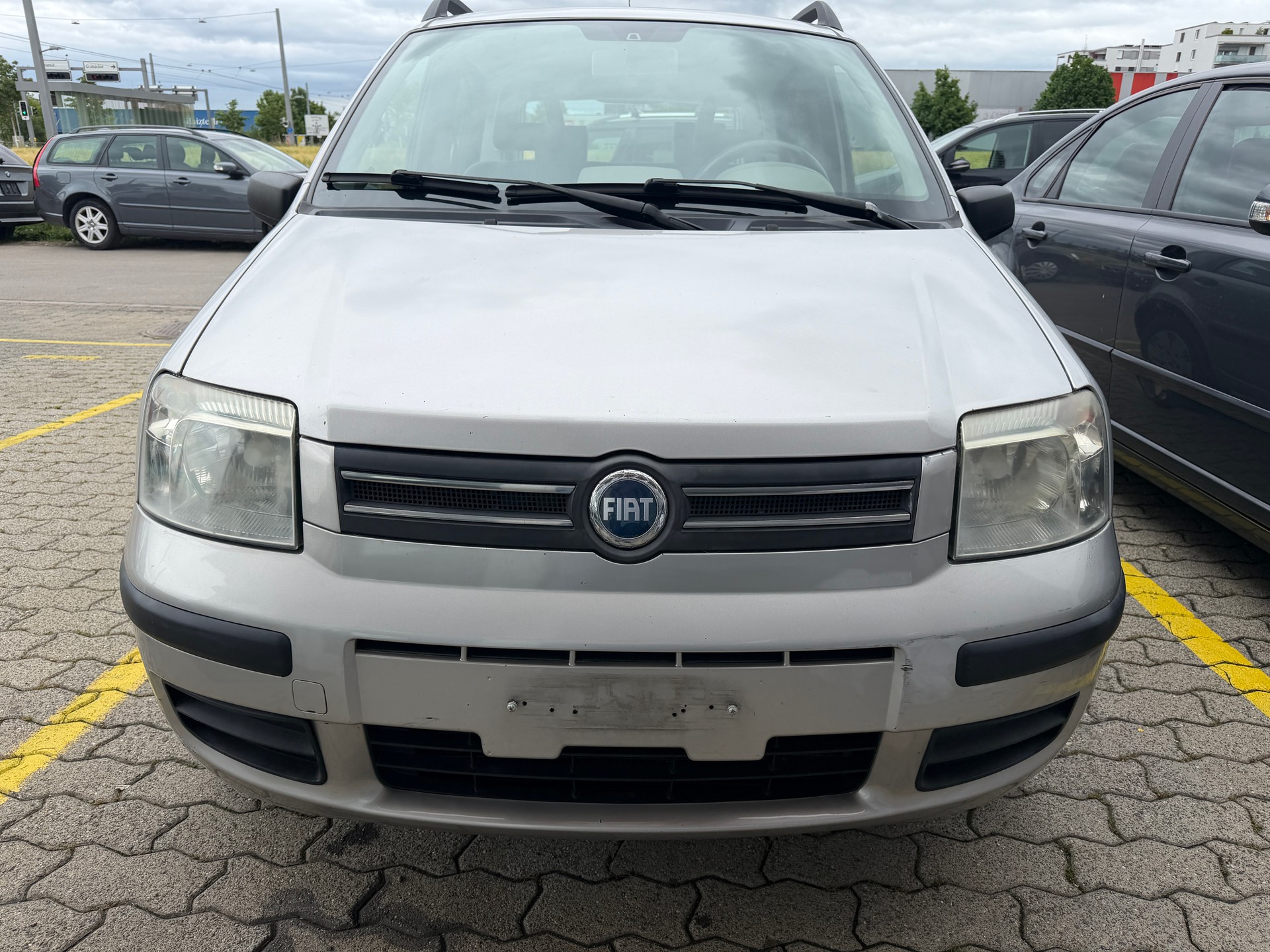 FIAT Panda 1.2 Emotion-image-2