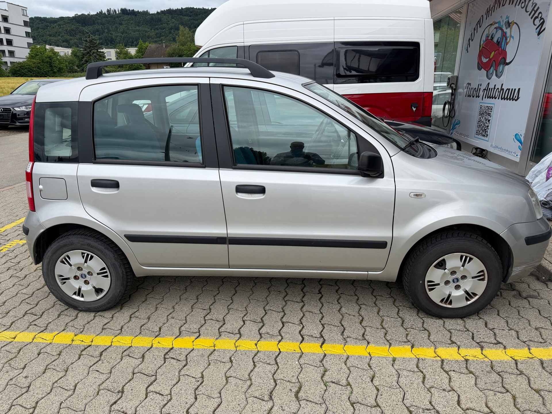 FIAT Panda 1.2 Emotion-image-3