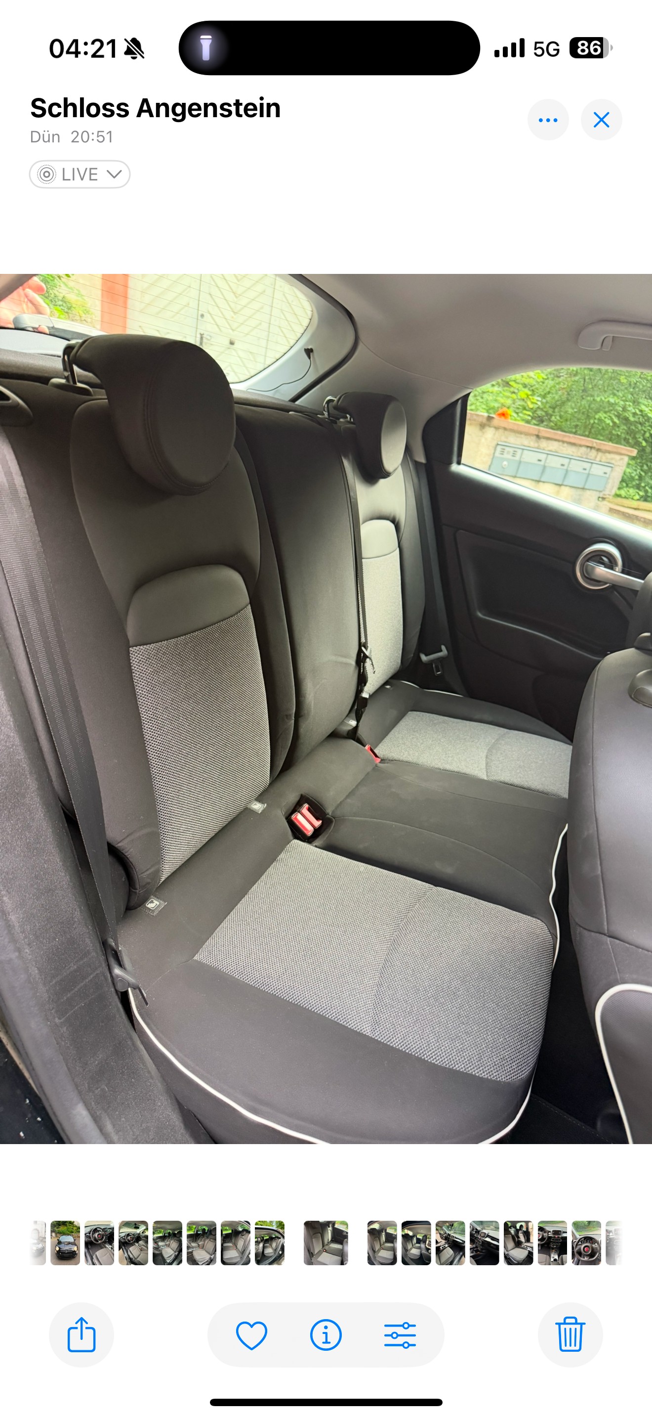 FIAT 500X 1.4T Cross DCT-image-9