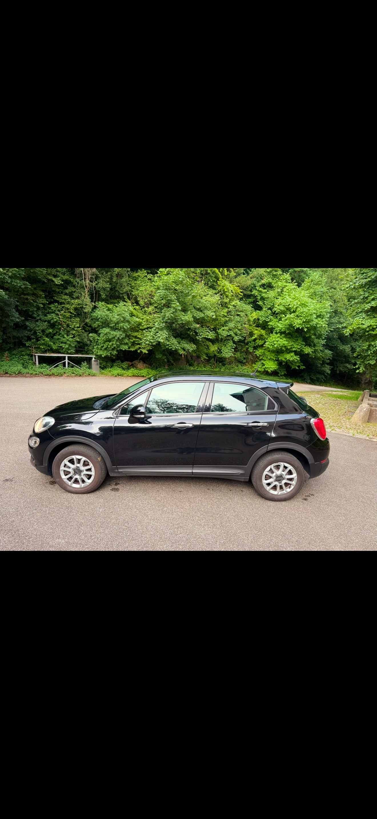 FIAT 500X 1.4T Cross DCT-image-2