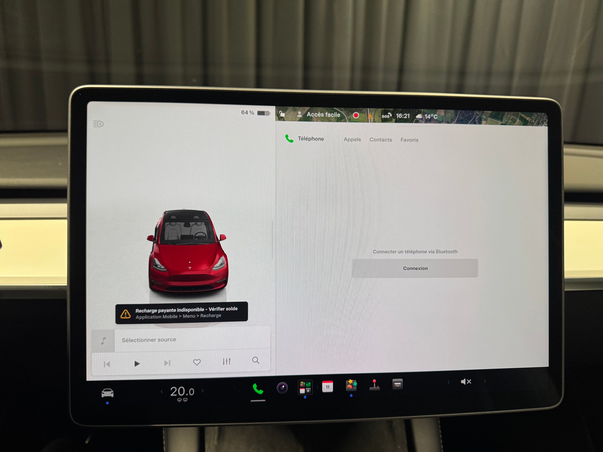 TESLA Model Y RWD(11)(M)-image-12