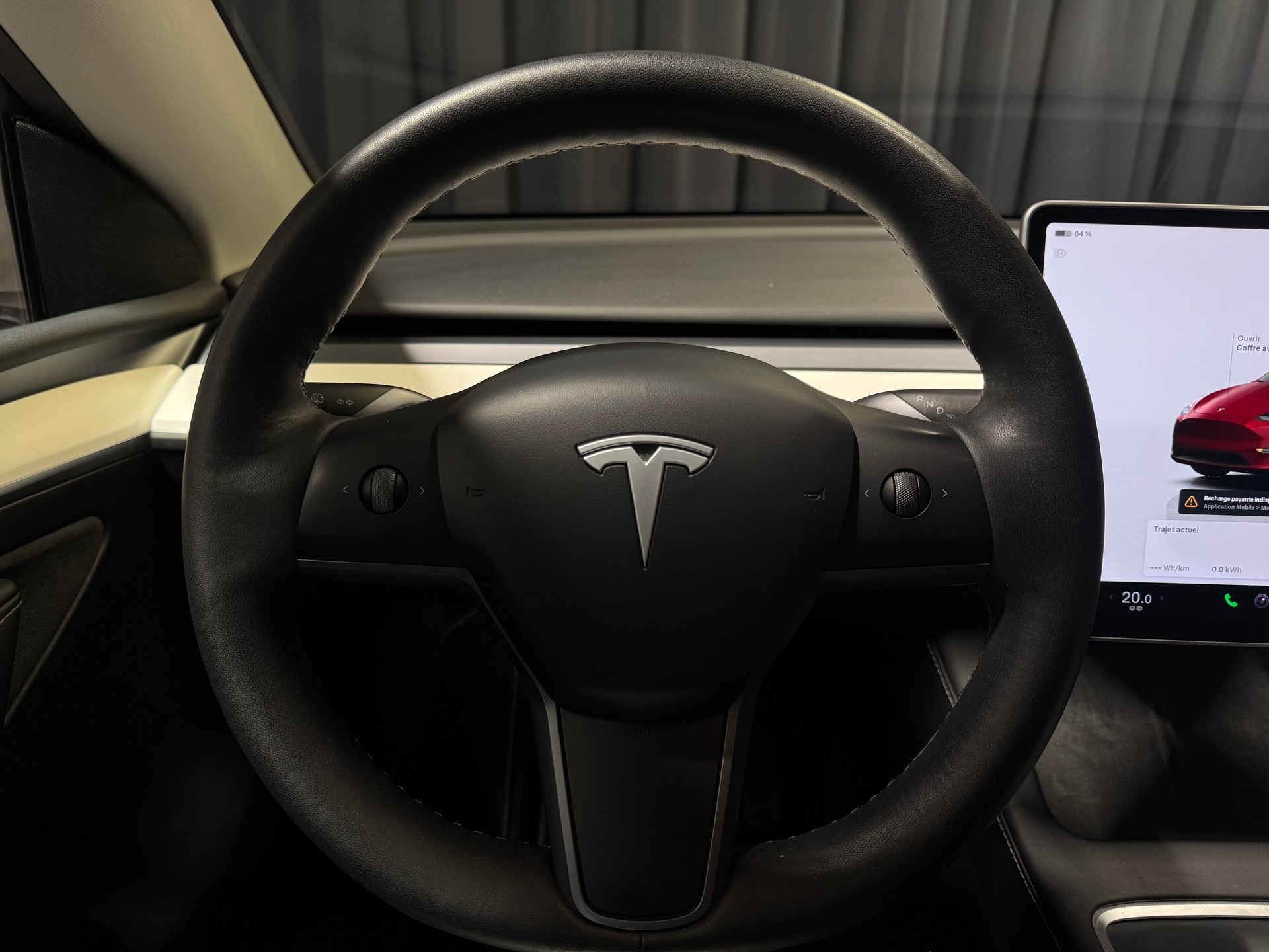 TESLA Model Y RWD(11)(M)-image-10