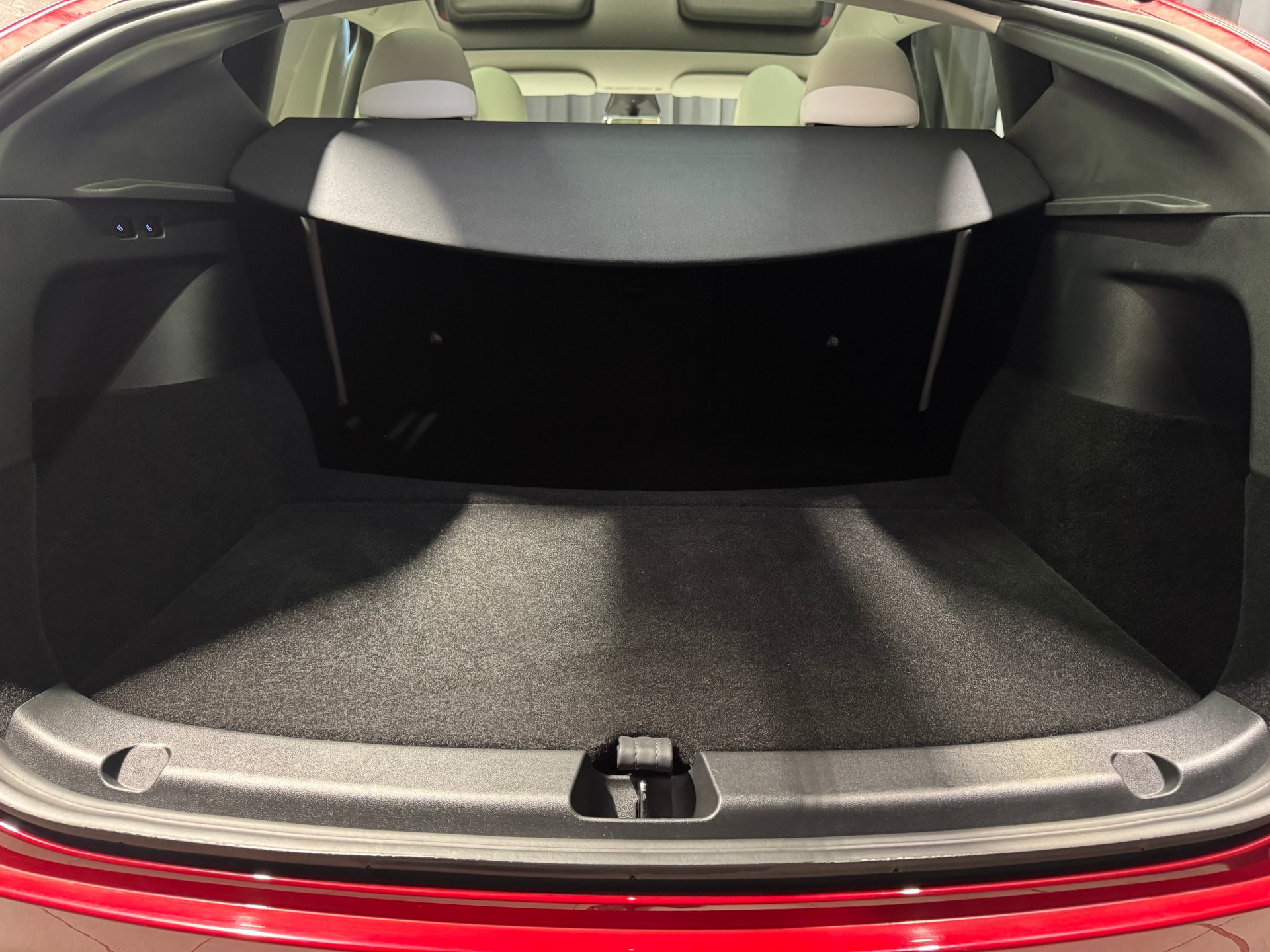 TESLA Model Y RWD(11)(M)-image-14