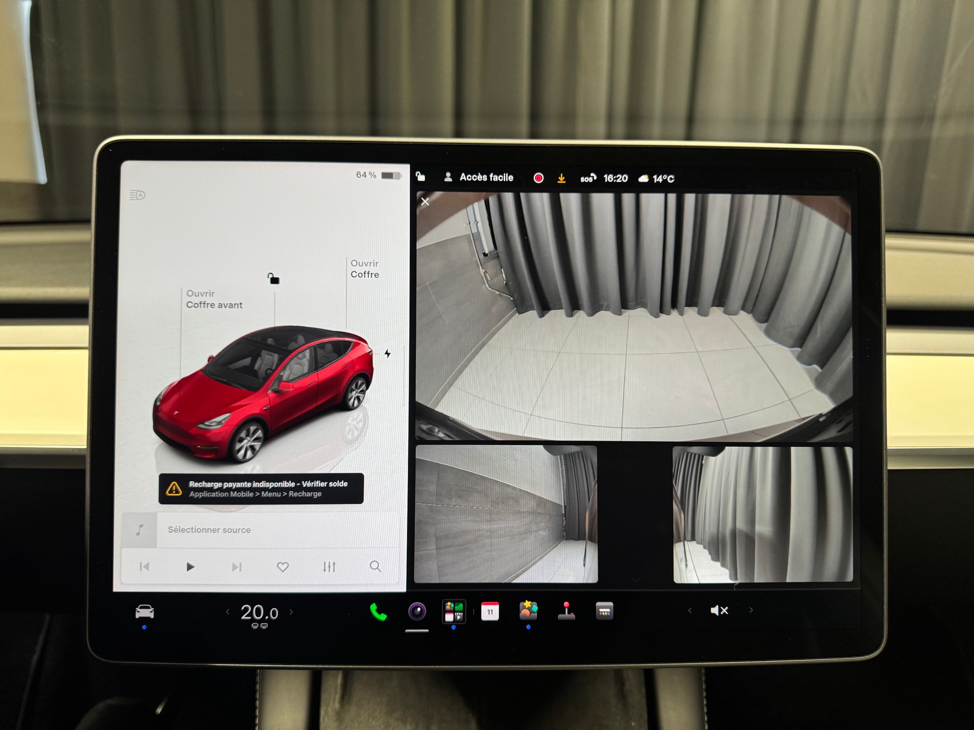 TESLA Model Y RWD(11)(M)-image-11