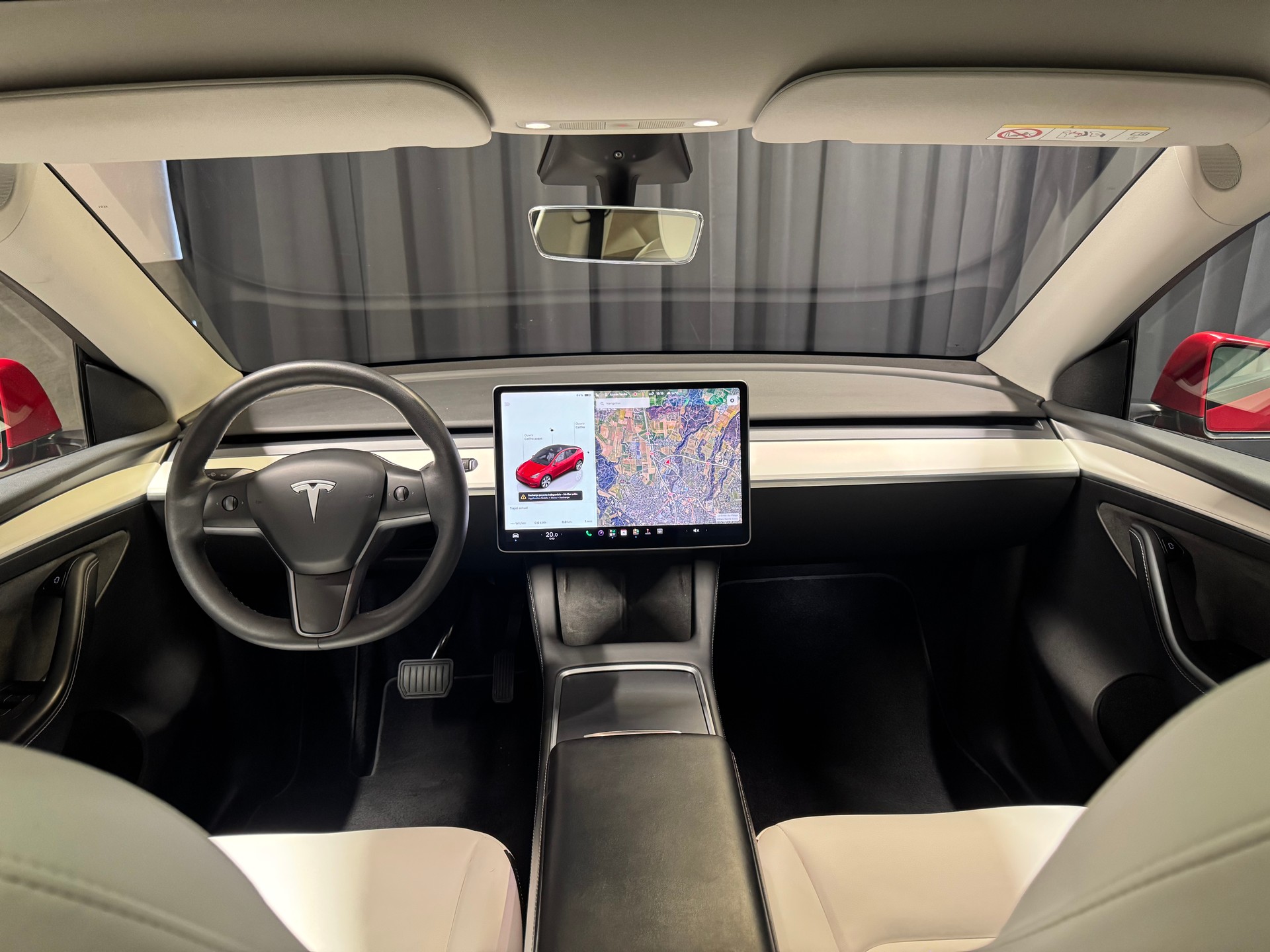 TESLA Model Y RWD(11)(M)-image-9