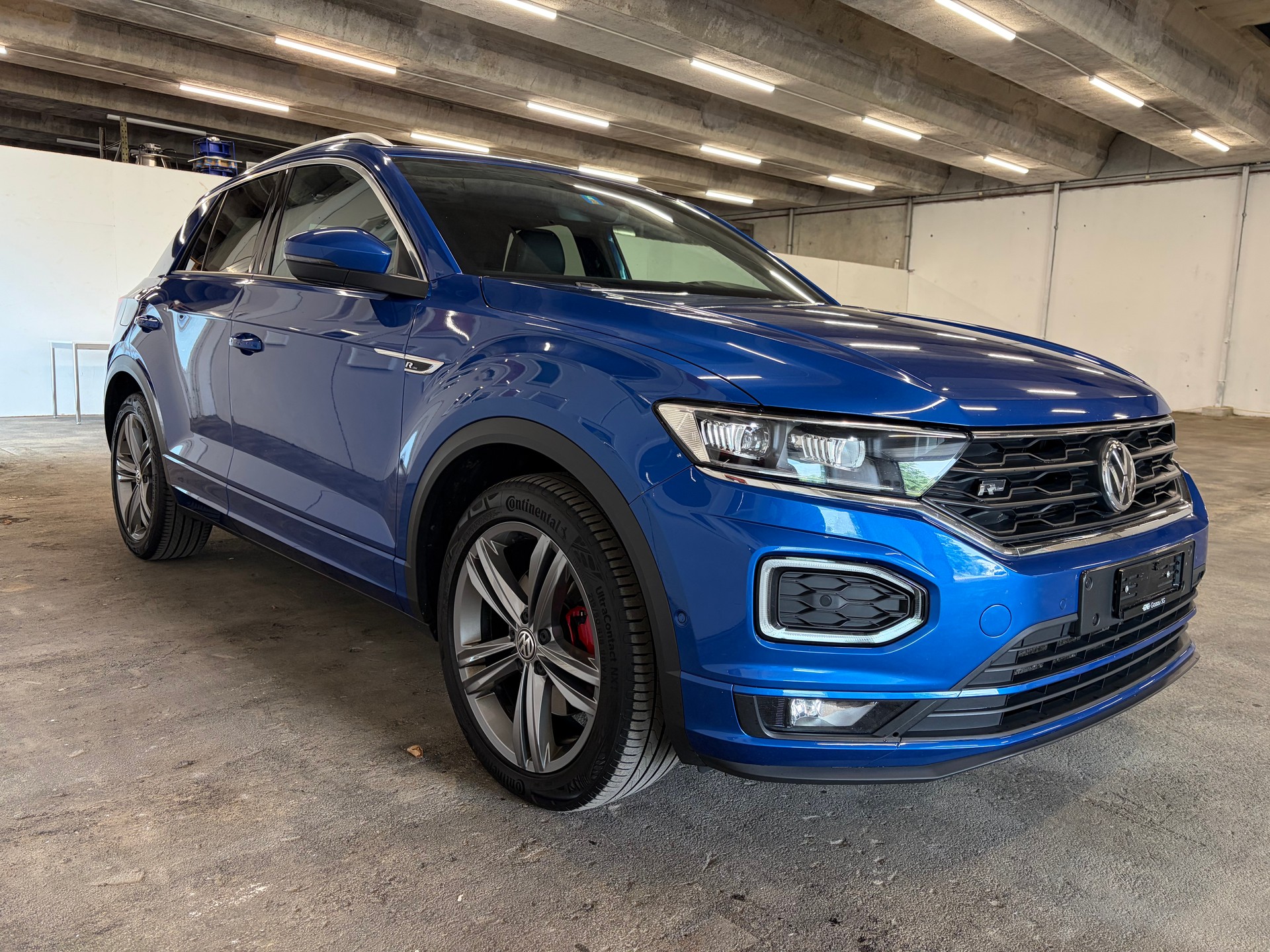 VW T-Roc 2.0 TSI Sport DSG 4Motion-image-4