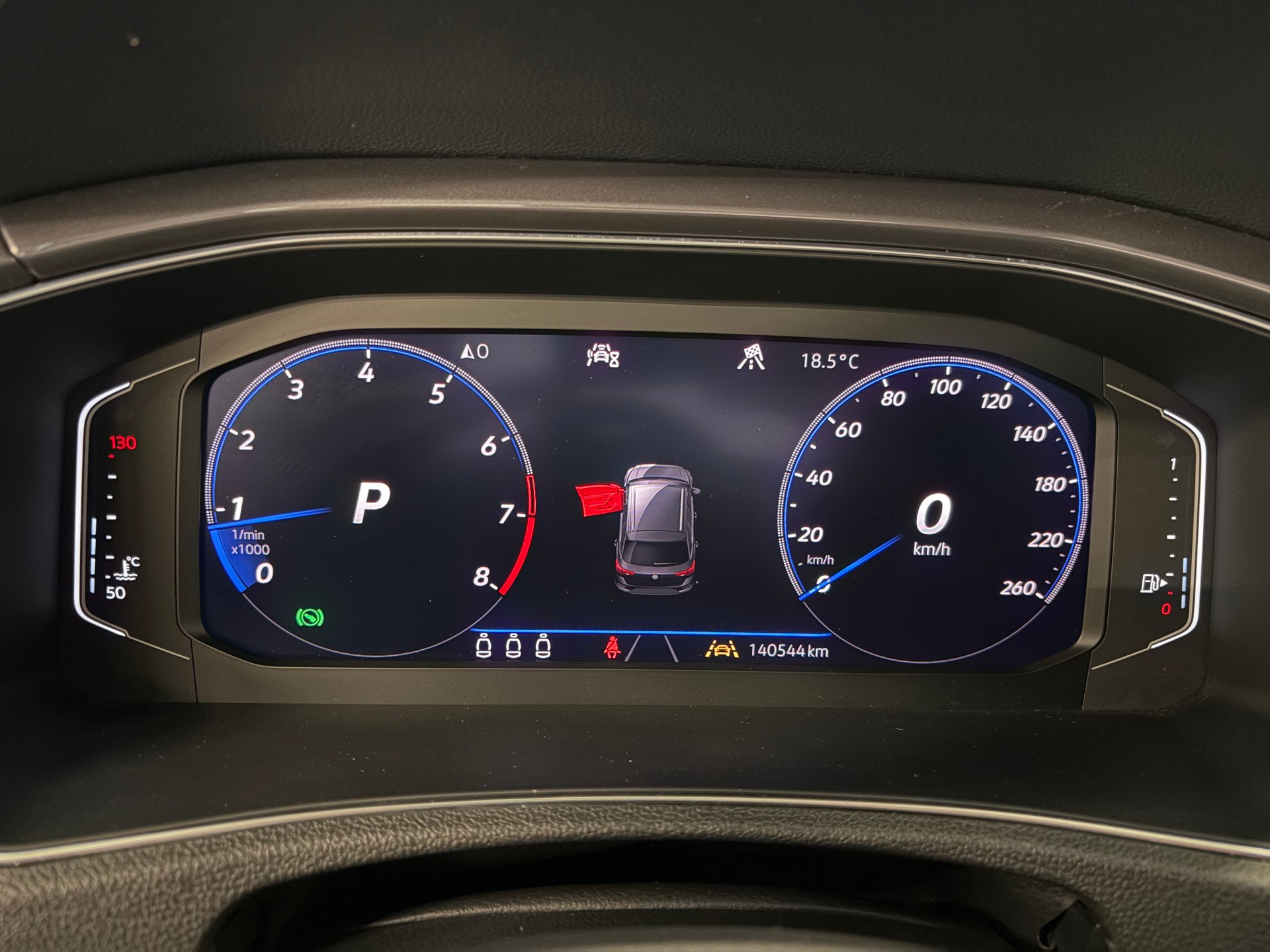 VW T-Roc 2.0 TSI Sport DSG 4Motion-image-7
