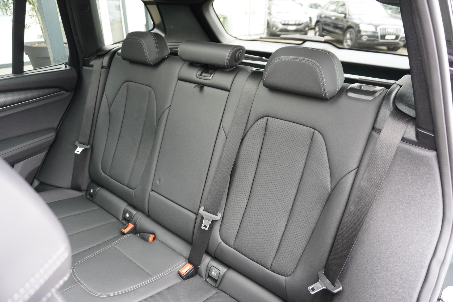 BMW X3 xDrive 48V 20d M Sport-image-29