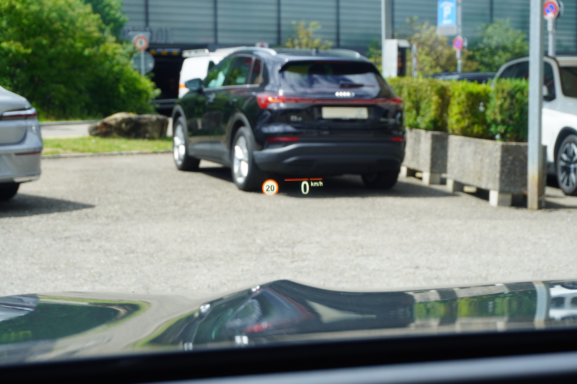 BMW X3 xDrive 48V 20d M Sport-image-15