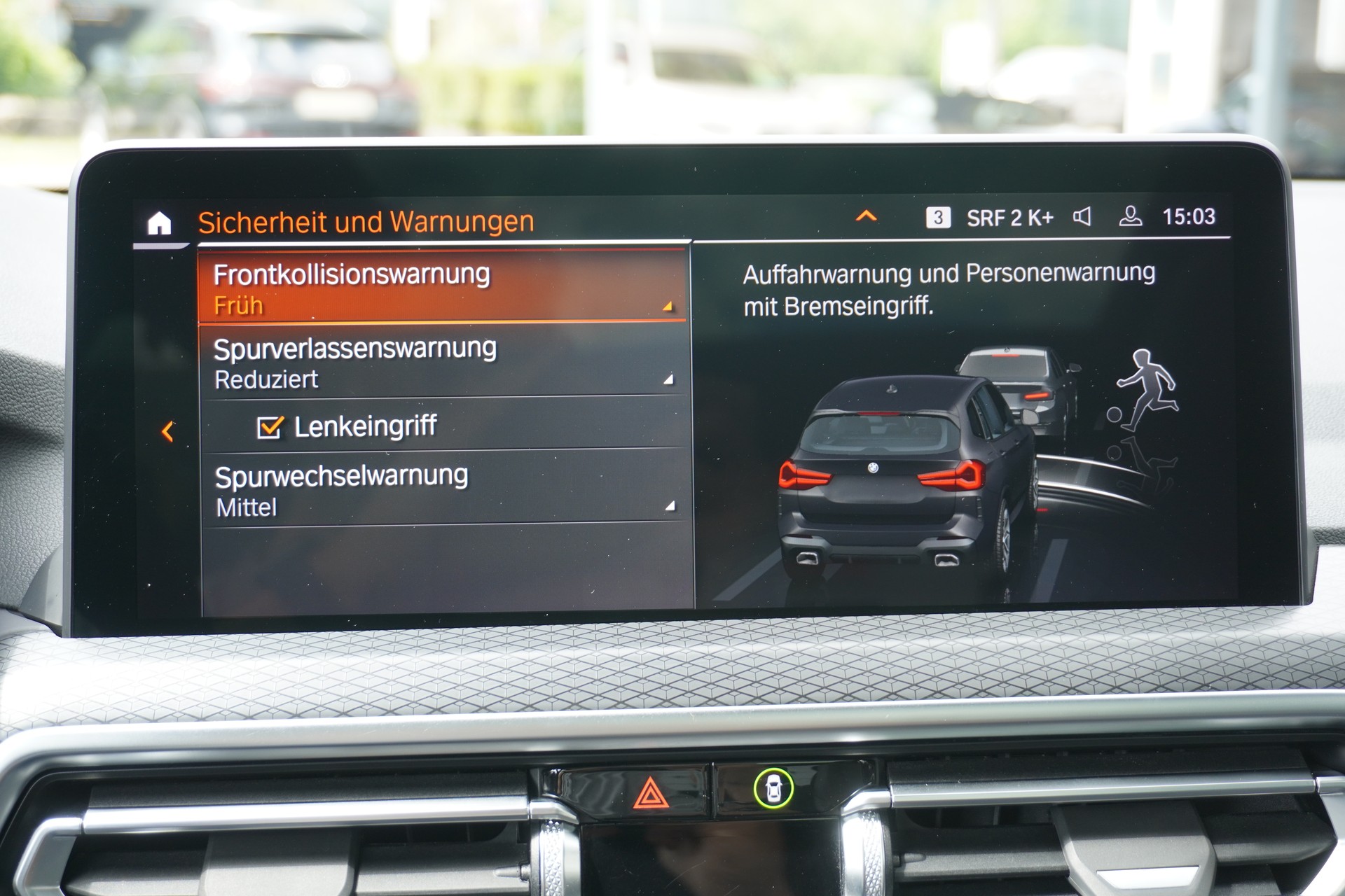 BMW X3 xDrive 48V 20d M Sport-image-43