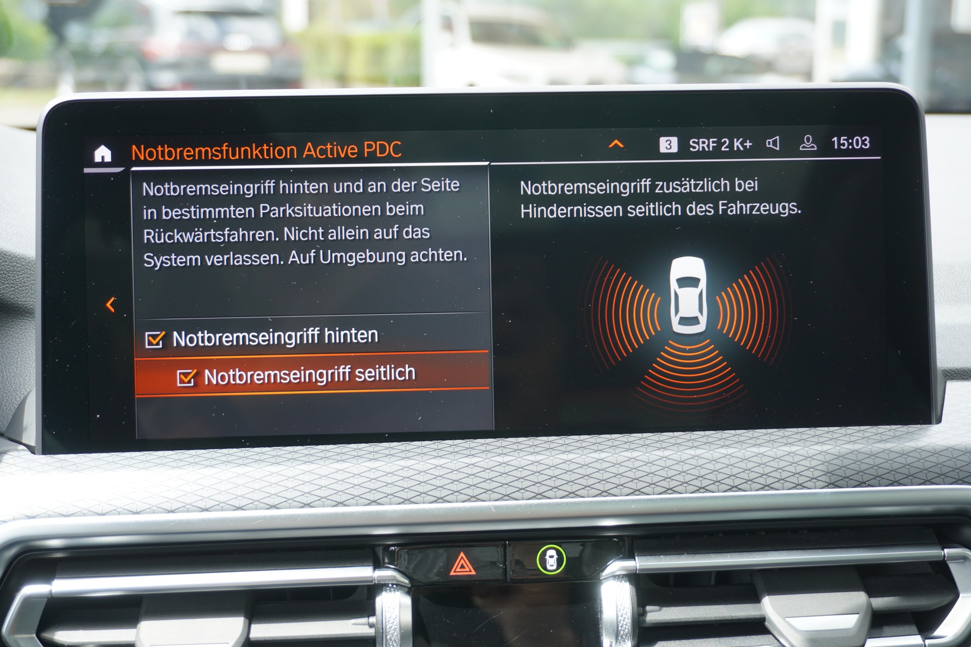 BMW X3 xDrive 48V 20d M Sport-image-45