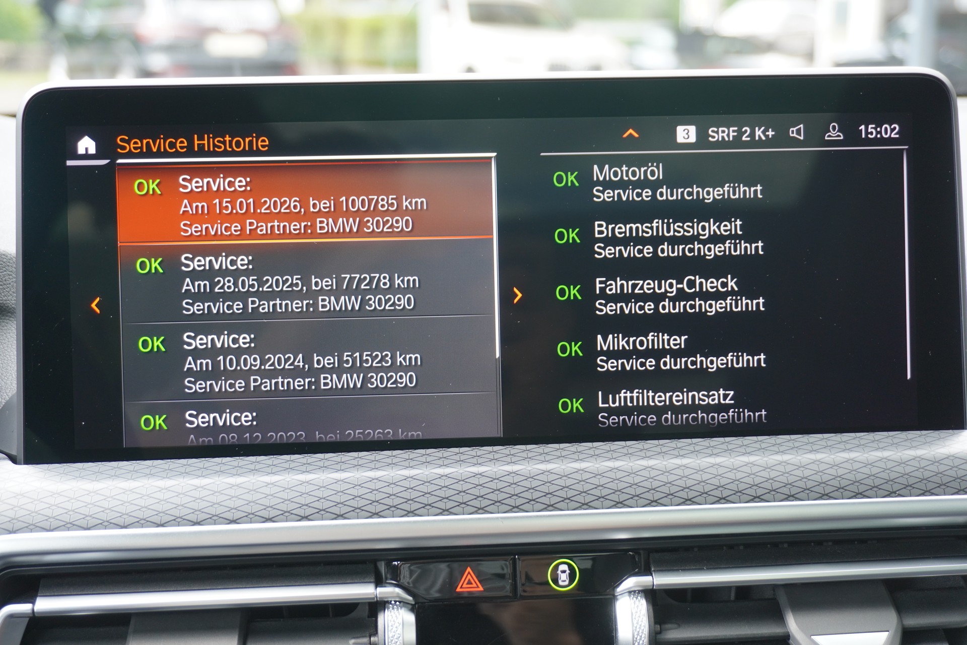 BMW X3 xDrive 48V 20d M Sport-image-42
