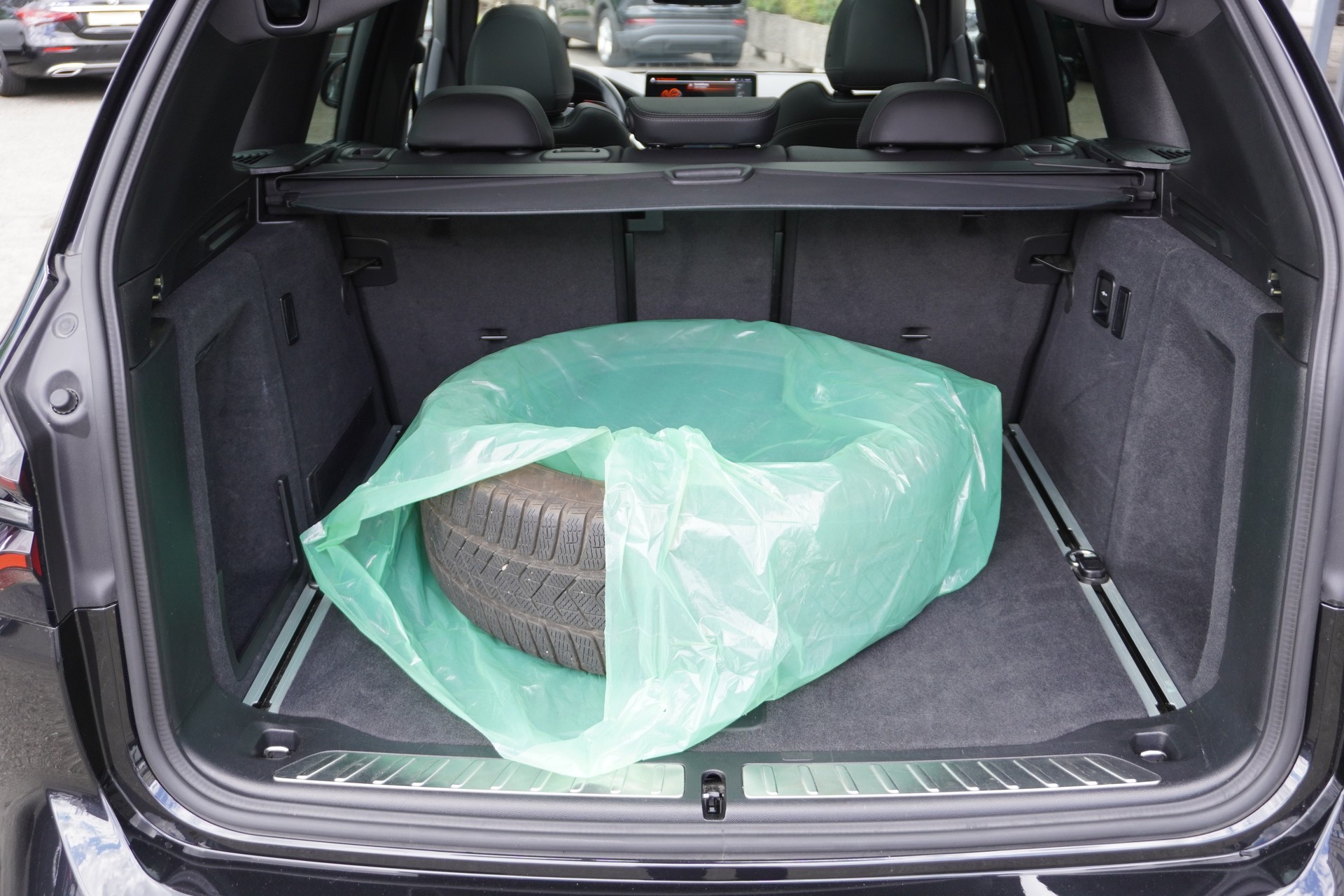 BMW X3 xDrive 48V 20d M Sport-image-25