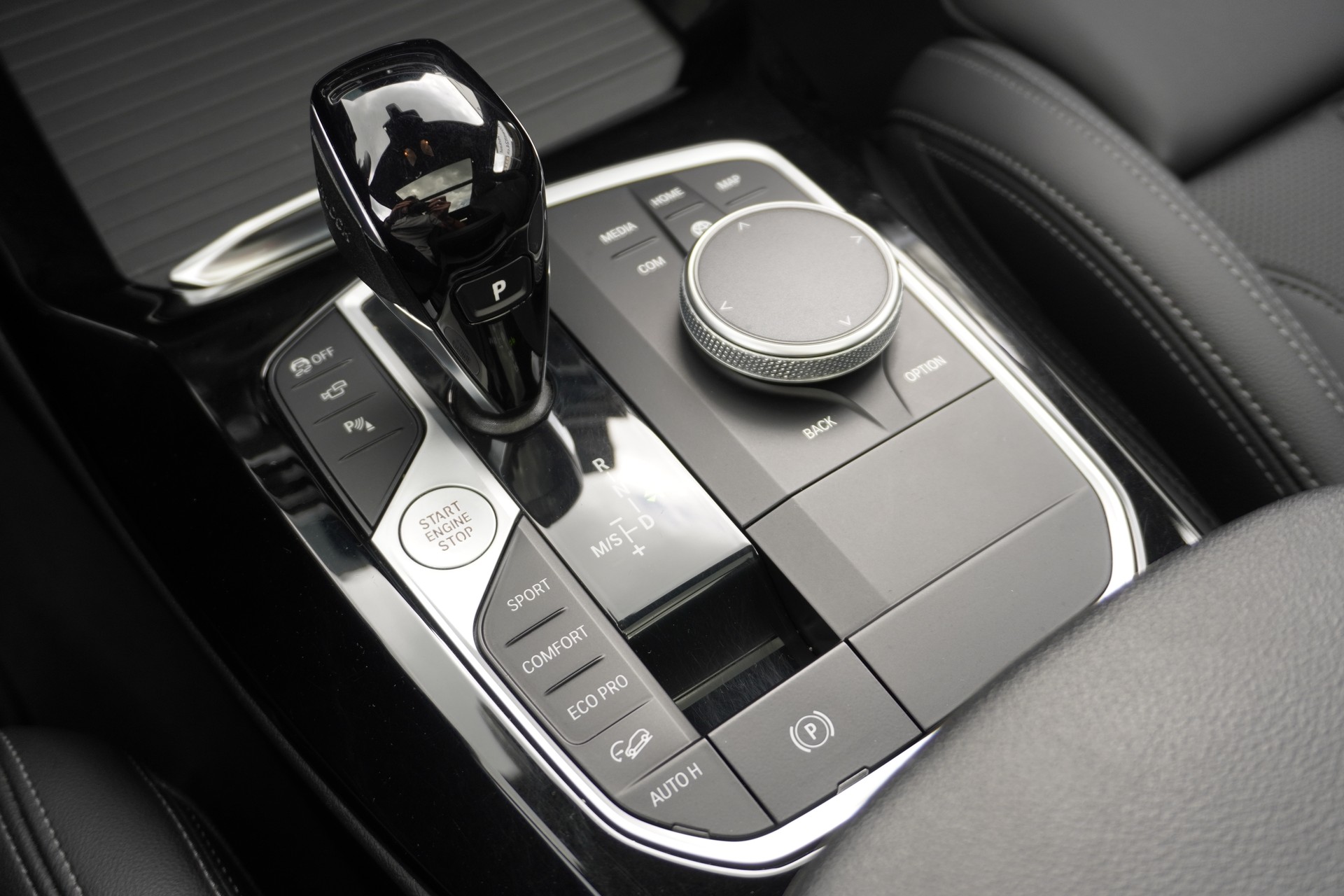 BMW X3 xDrive 48V 20d M Sport-image-34