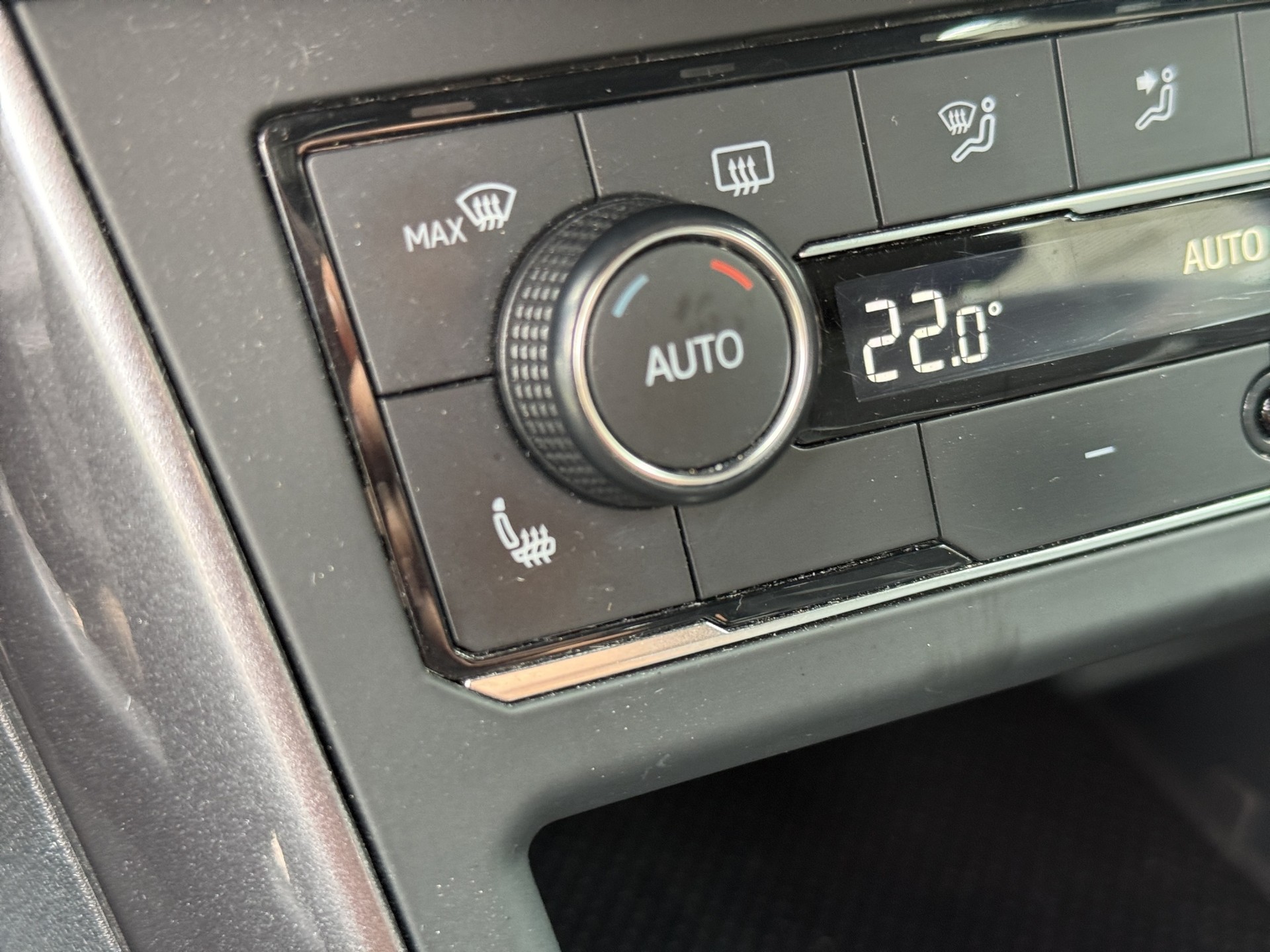 VW Polo 1.0 TSI BMT Comfortline-image-21