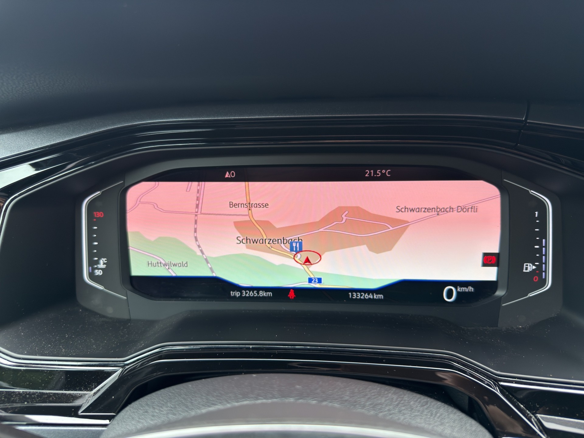 VW Polo 1.0 TSI BMT Comfortline-image-17
