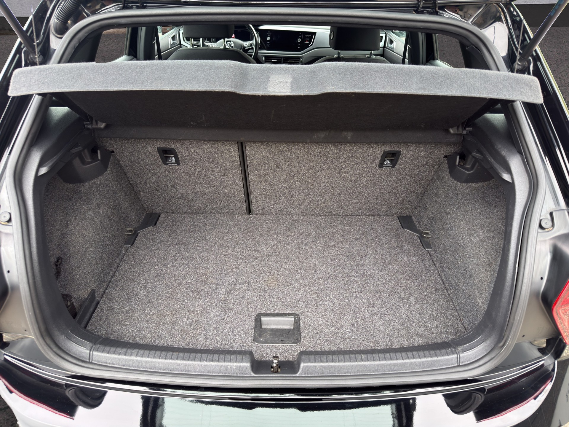 VW Polo 1.0 TSI BMT Comfortline-image-16