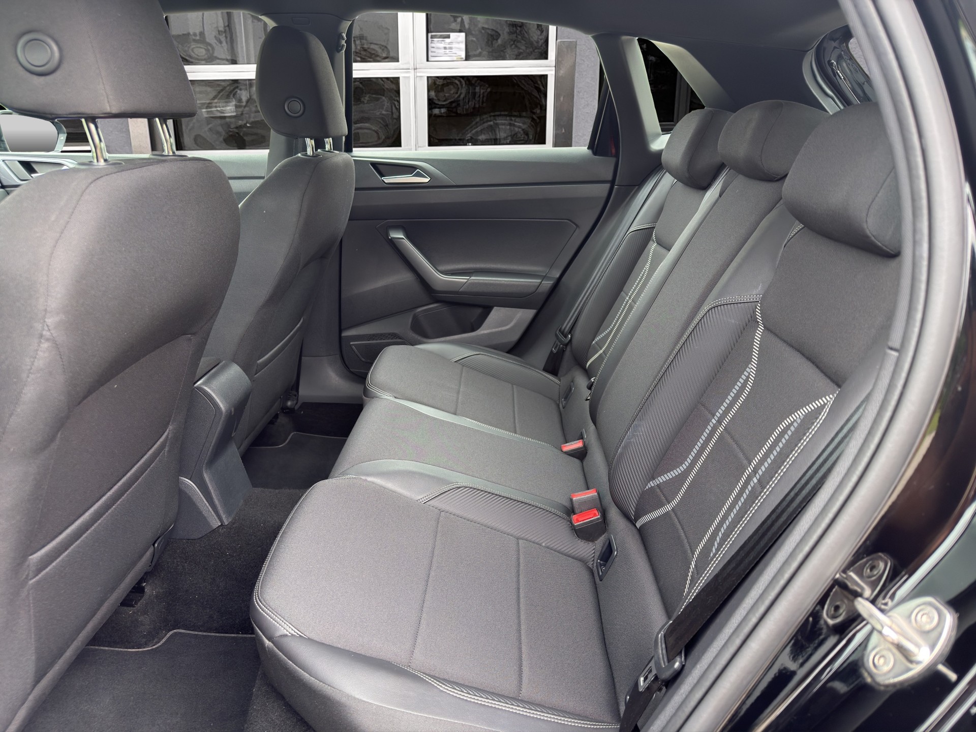 VW Polo 1.0 TSI BMT Comfortline-image-13