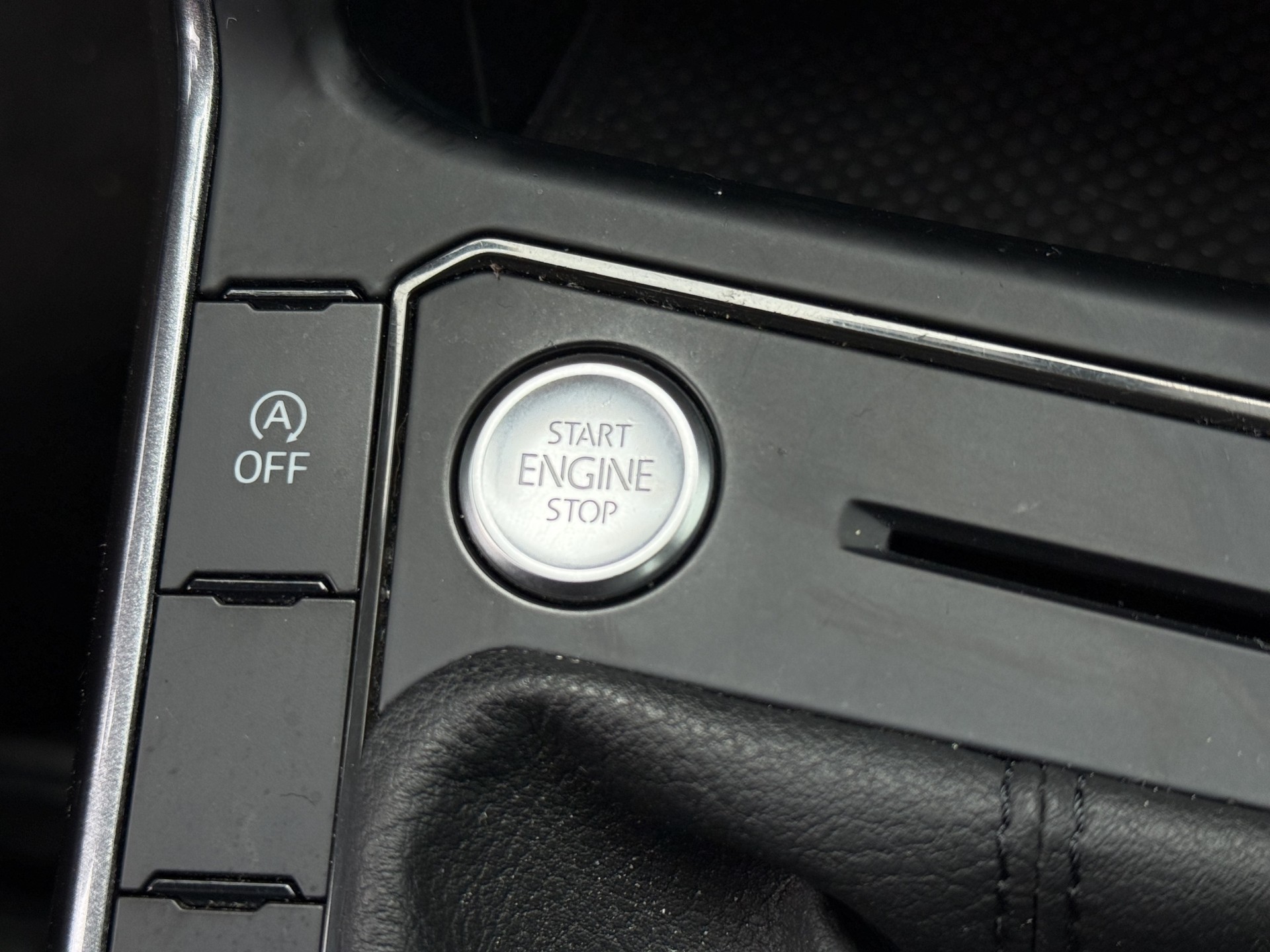VW Polo 1.0 TSI BMT Comfortline-image-24