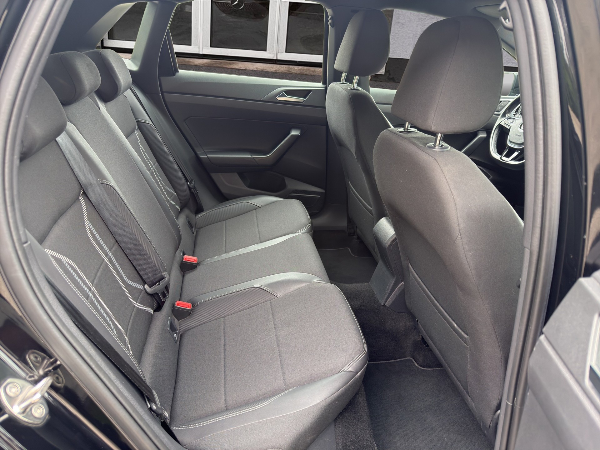 VW Polo 1.0 TSI BMT Comfortline-image-14