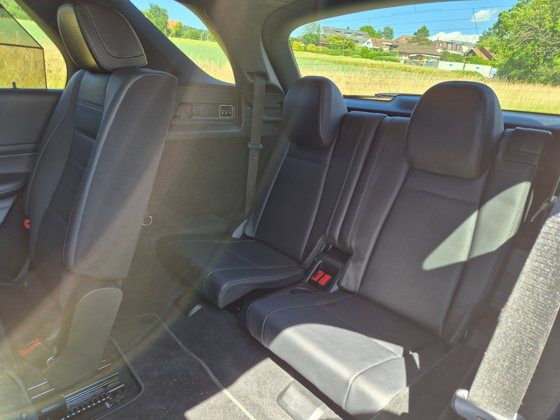 MERCEDES-BENZ GLE 450 AMG Line 4matic-image-4