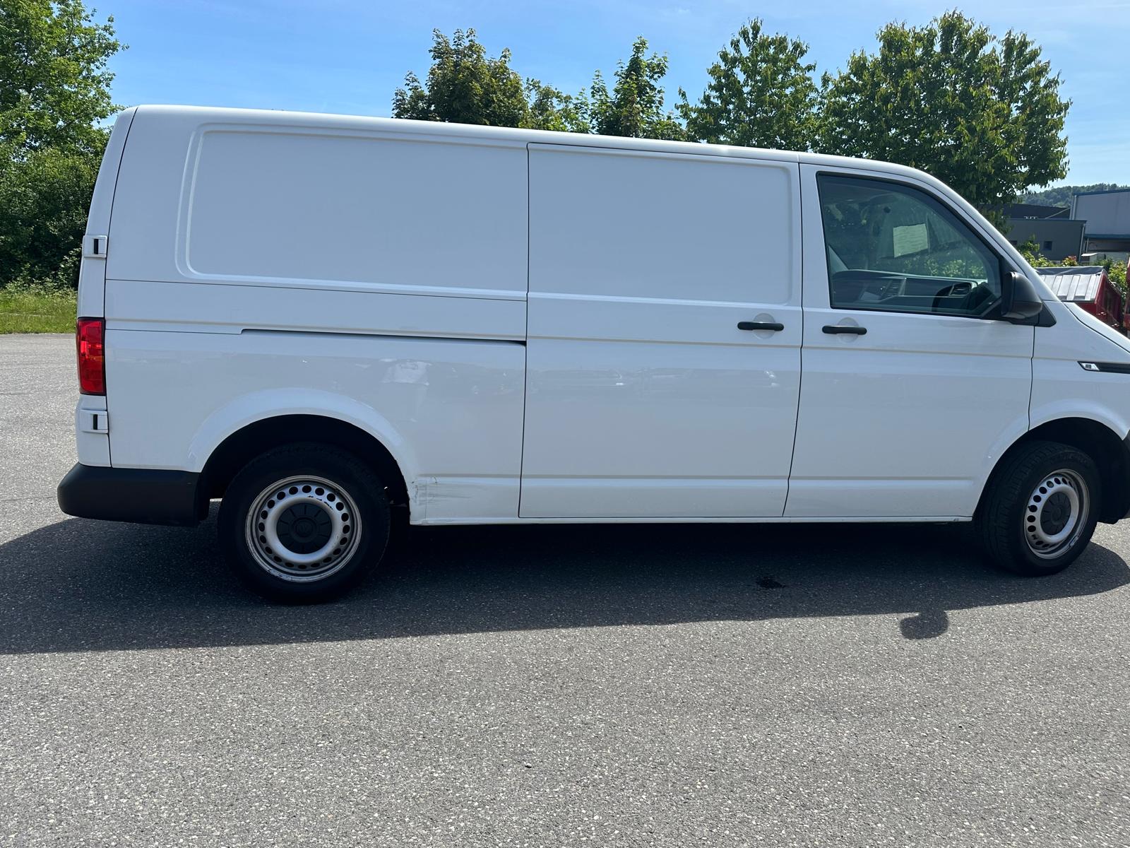 VW T6.1 2.0 TDI-image-7