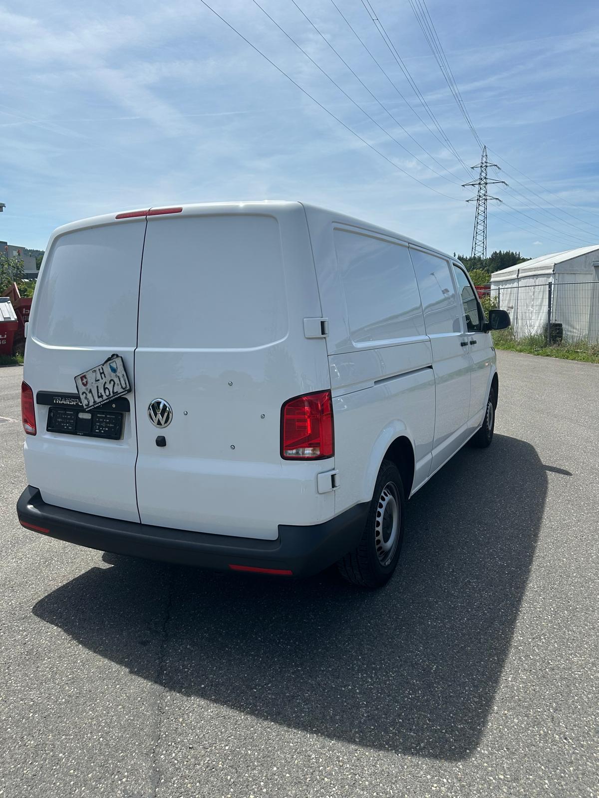 VW T6.1 2.0 TDI-image-2