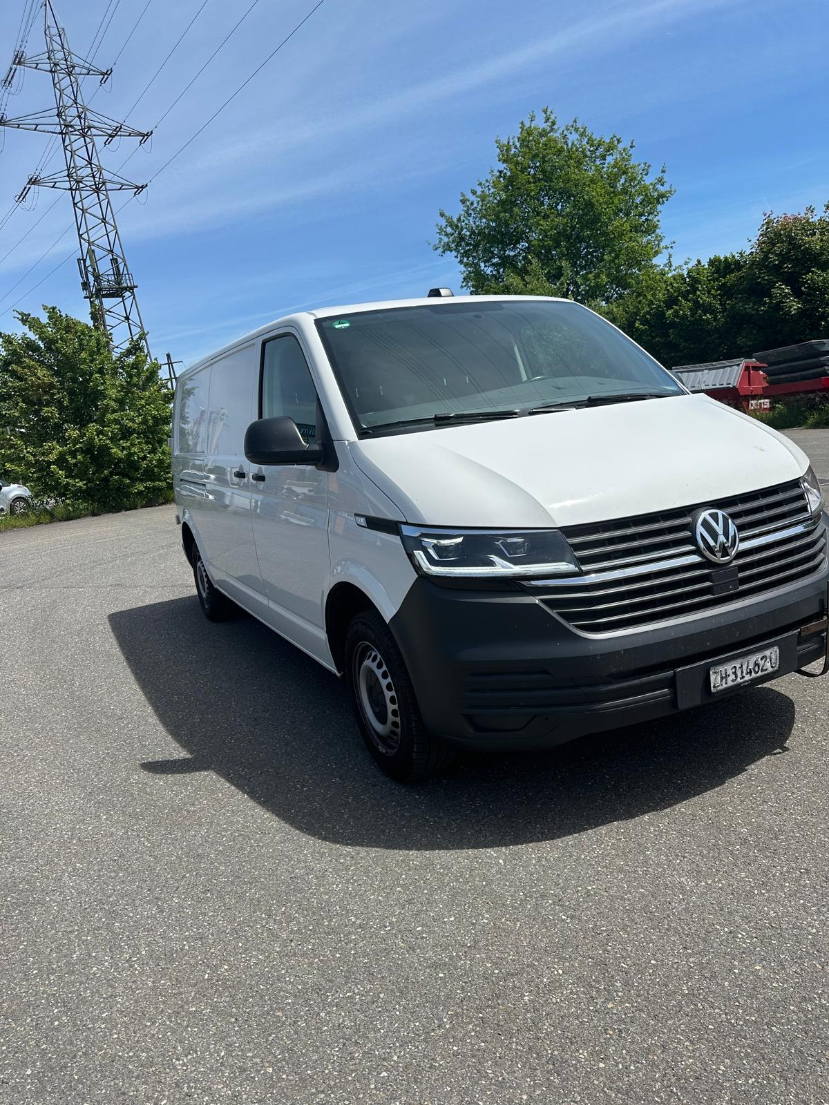 VW T6.1 2.0 TDI-image-1