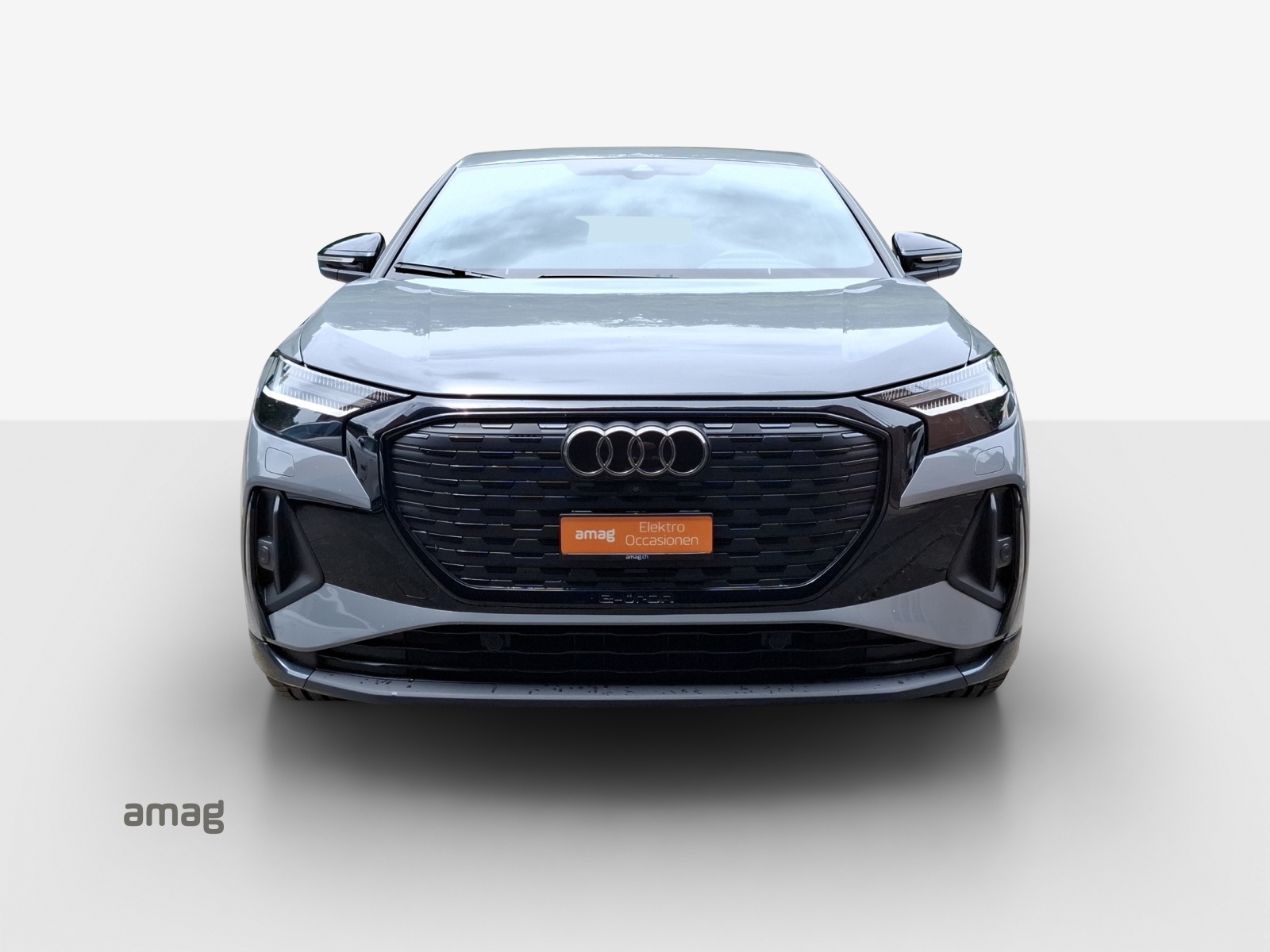 AUDI Q4 Sportback e-tron 50 quattro-image-7