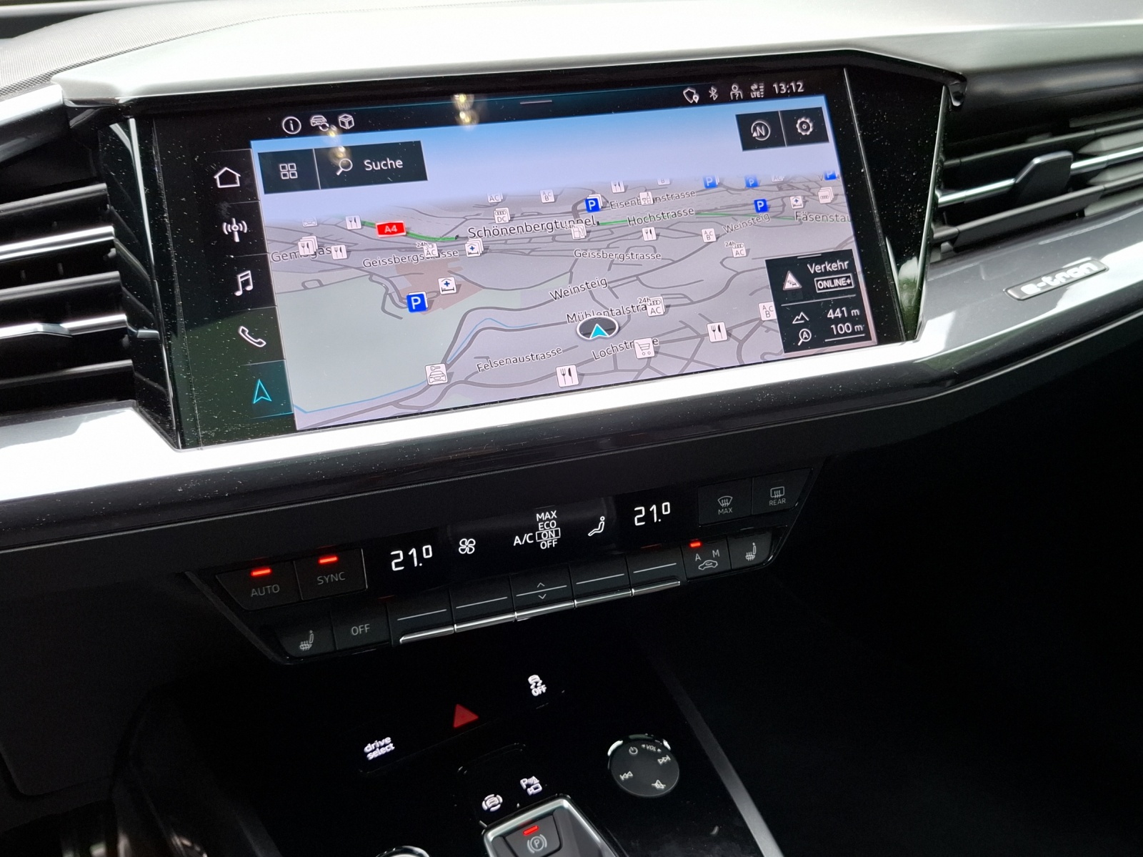 AUDI Q4 Sportback e-tron 50 quattro-image-11