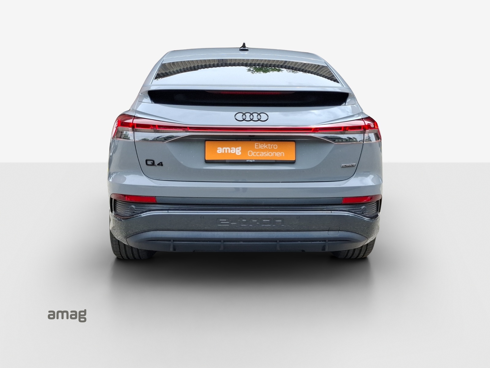 AUDI Q4 Sportback e-tron 50 quattro-image-4