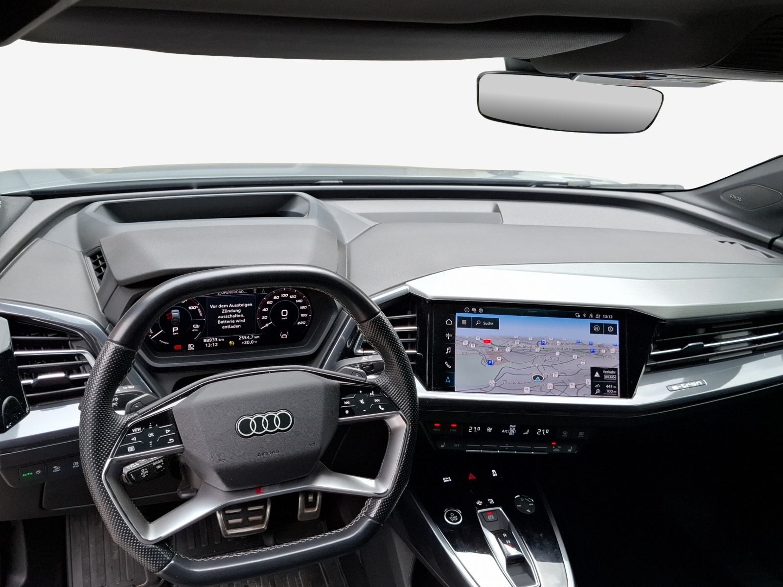 AUDI Q4 Sportback e-tron 50 quattro-image-9