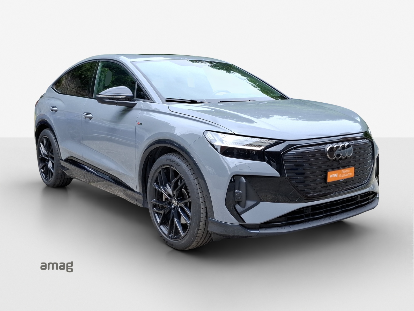 AUDI Q4 Sportback e-tron 50 quattro-image-6