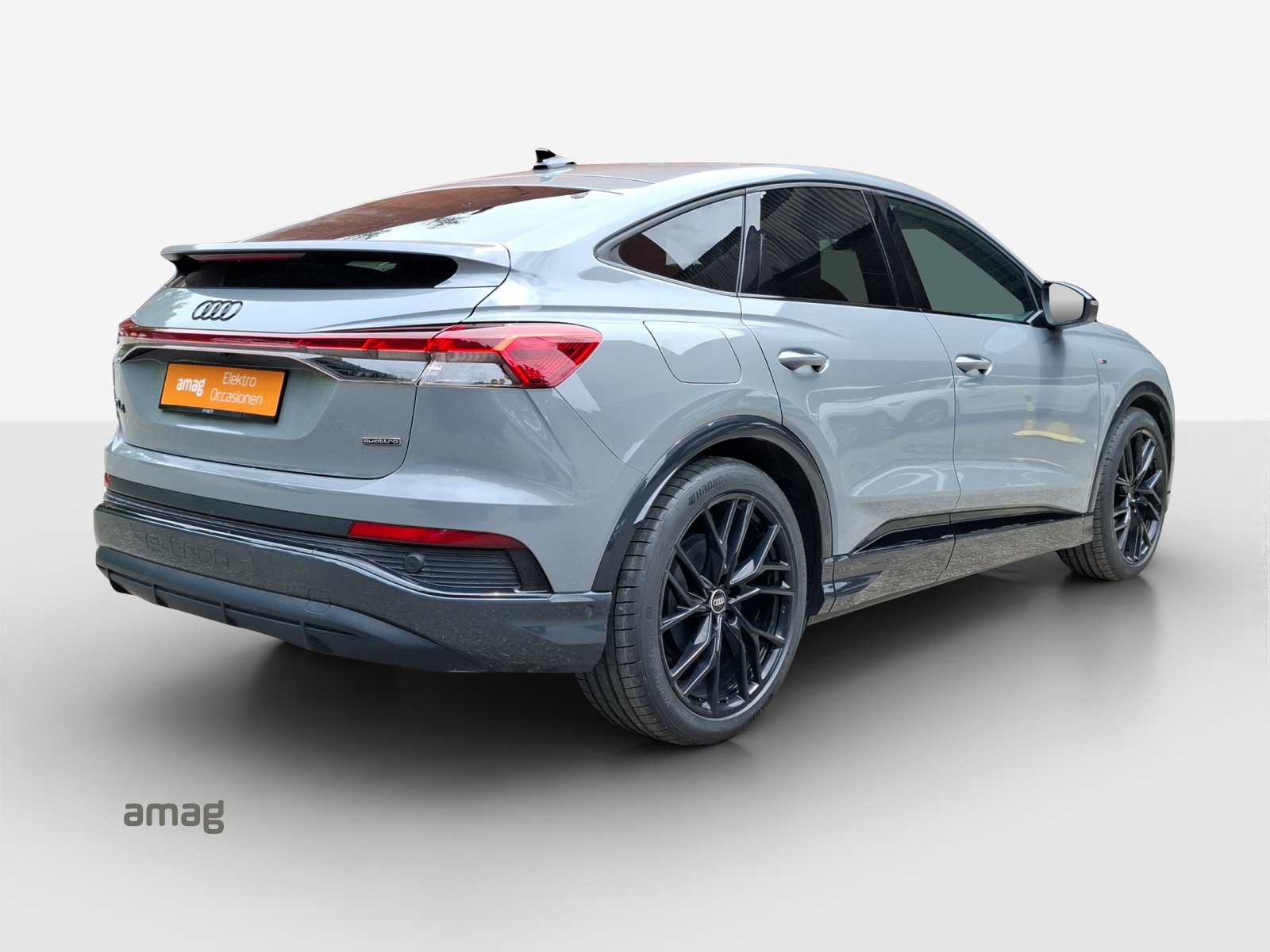 AUDI Q4 Sportback e-tron 50 quattro-image-5